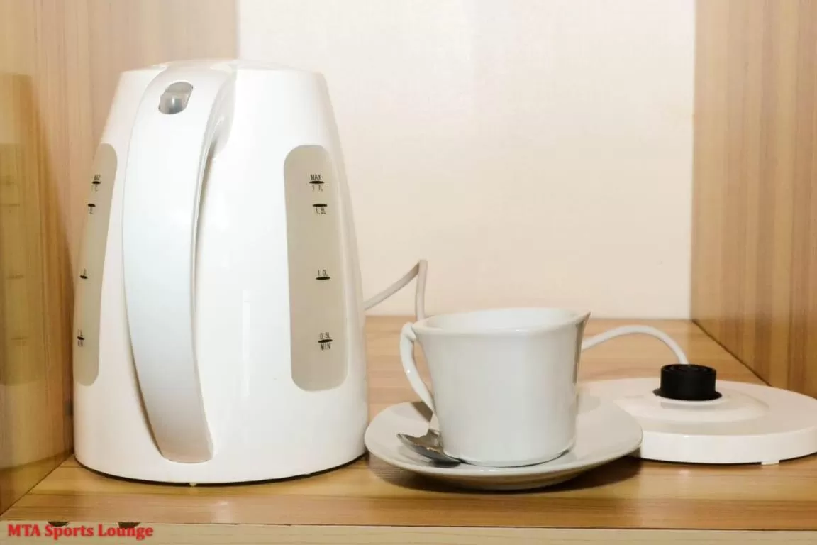 MTA Lounge and Leisures