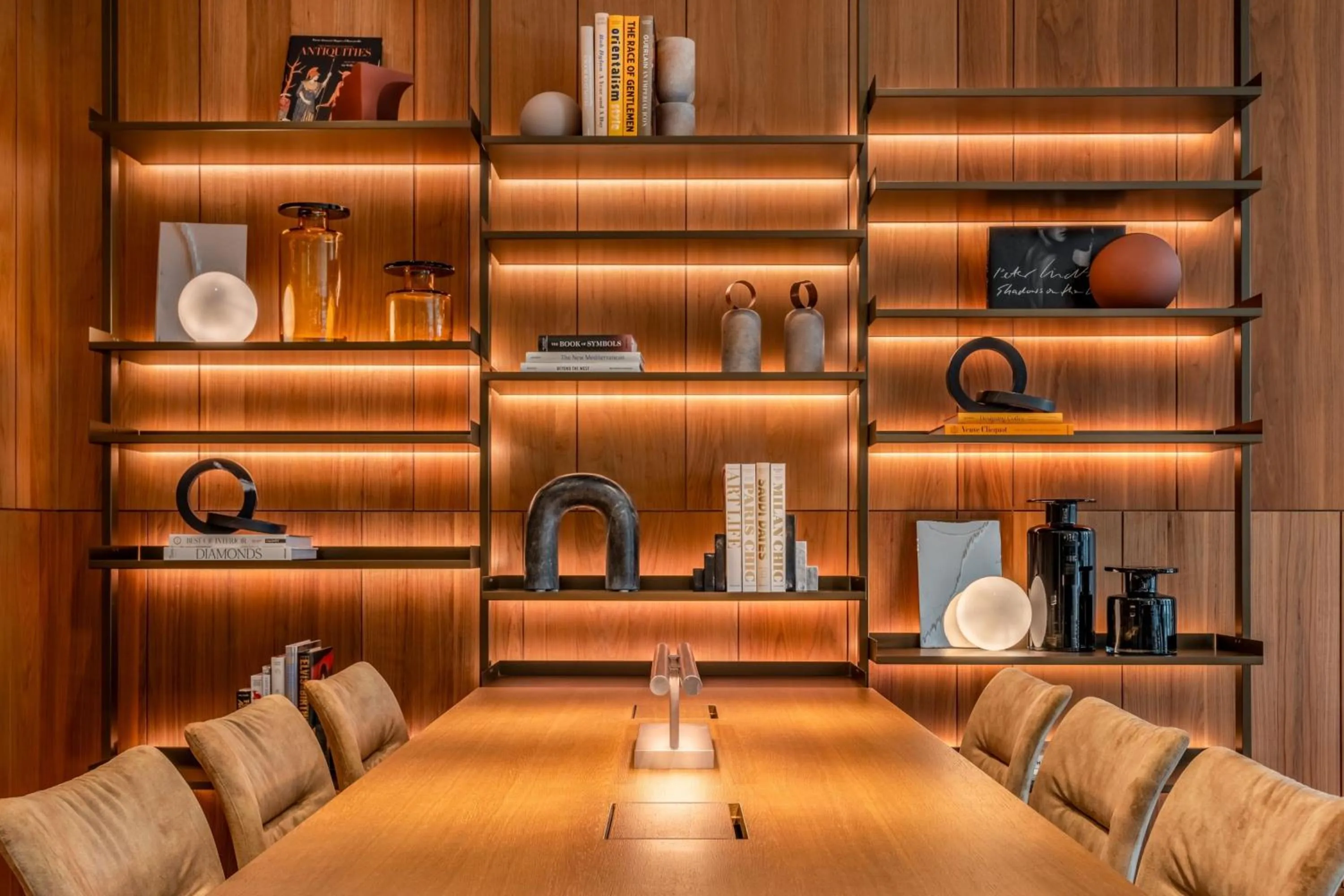 Lounge or bar in Munich Marriott Hotel City West