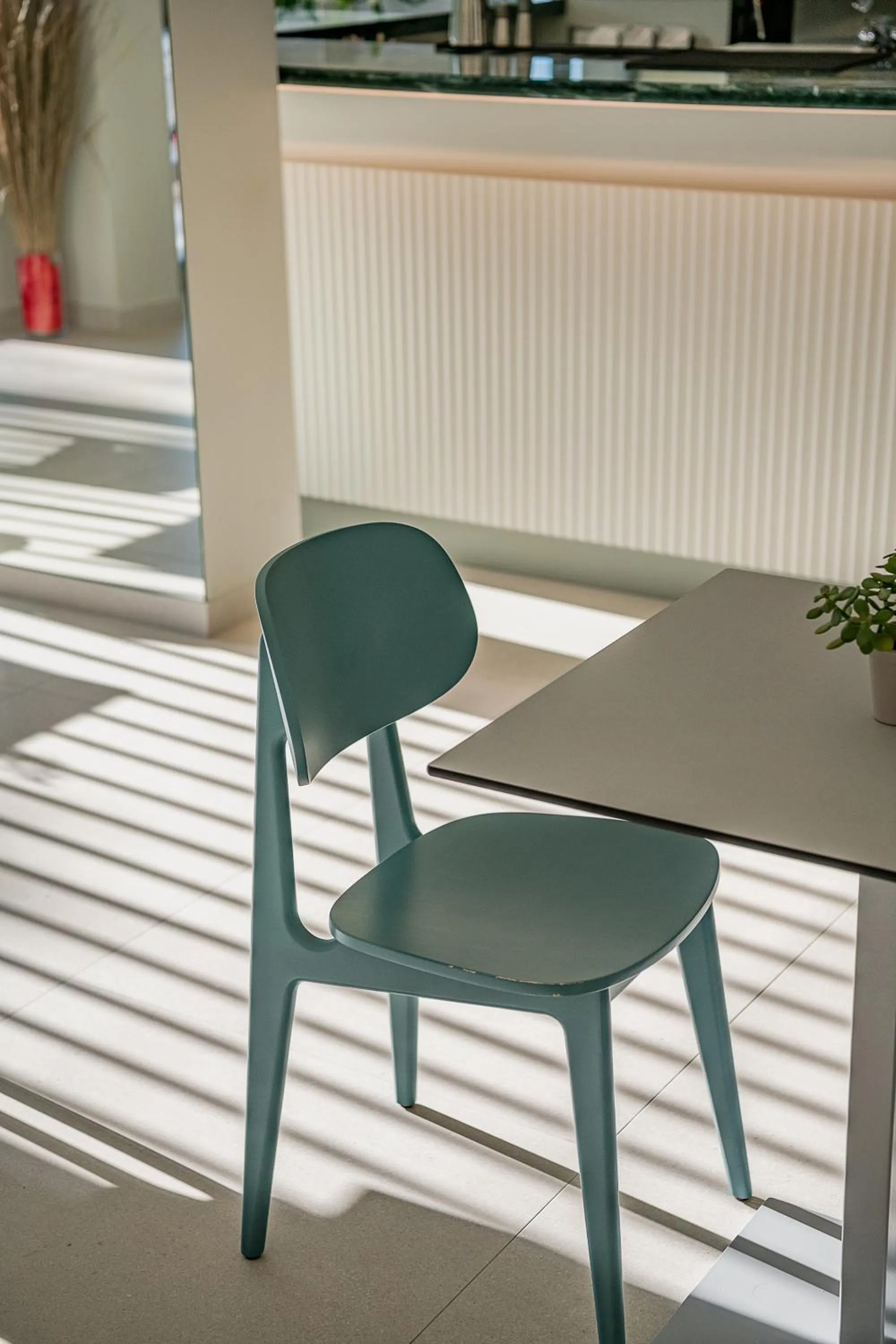 Lounge or bar in Arkadi Hotel