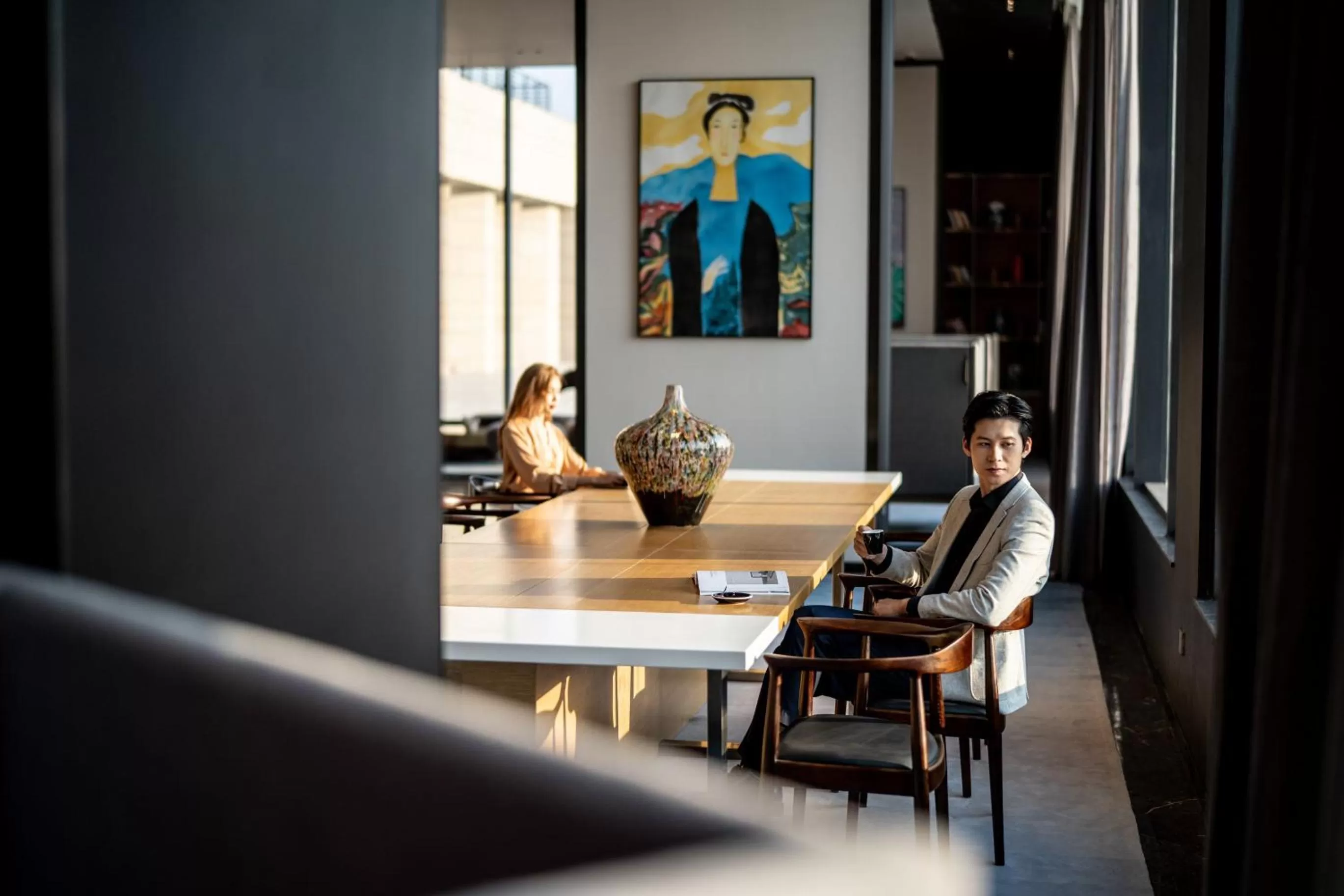 Other in Crowne Plaza Vinh Yen City Centre by IHG