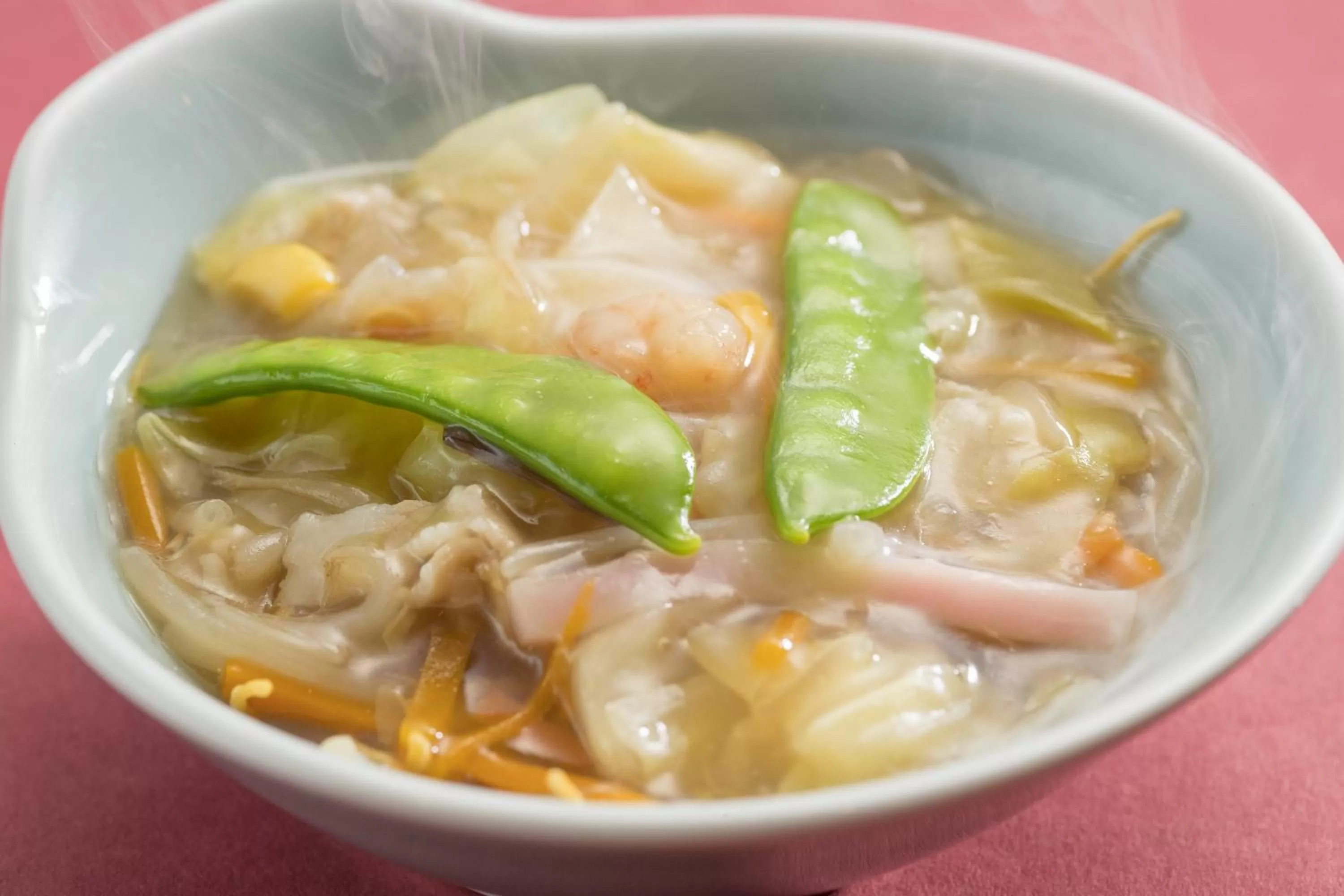 Restaurant/places to eat in Hotel Forza Nagasaki