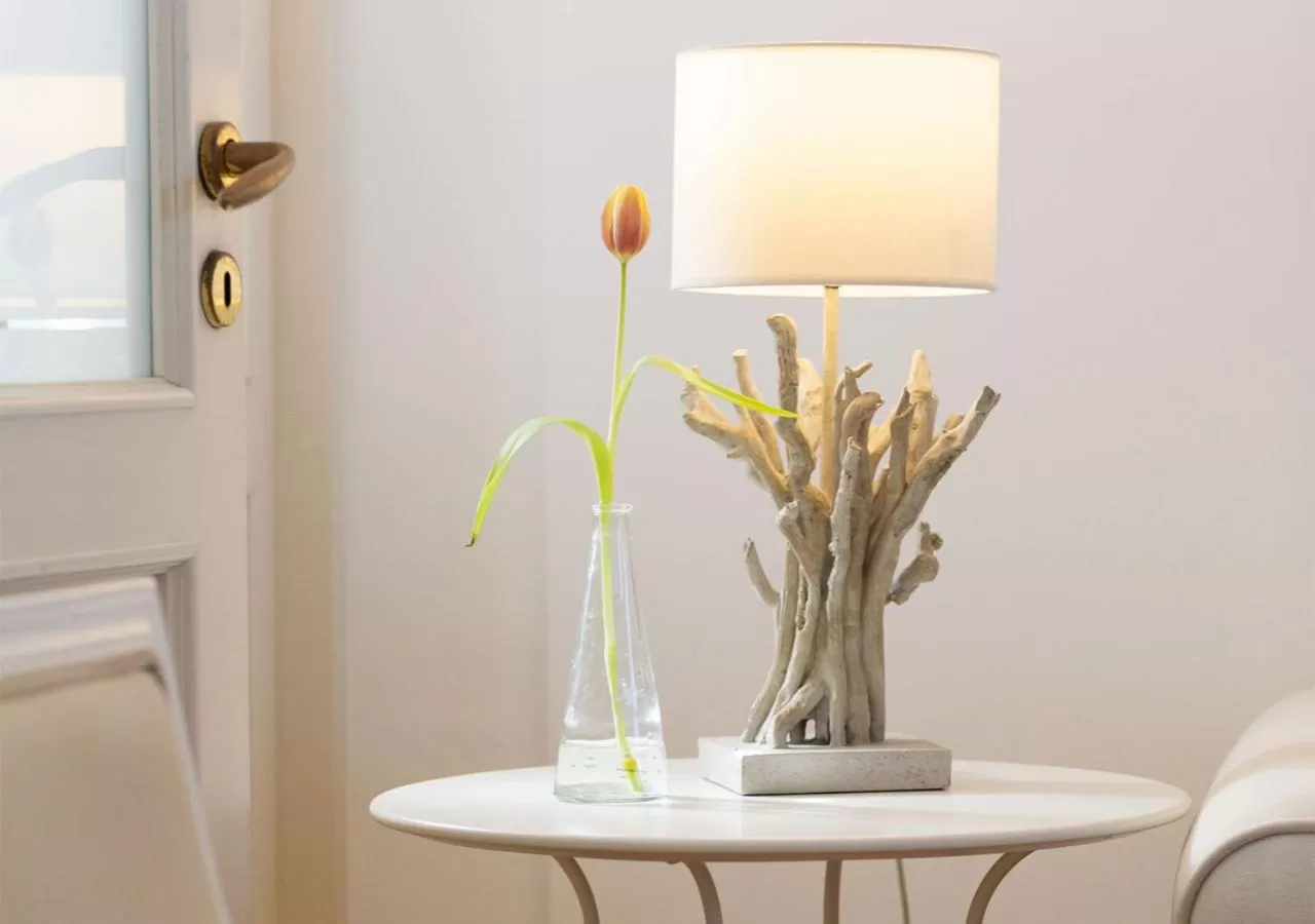 Lobby or reception in Covo dei Saraceni