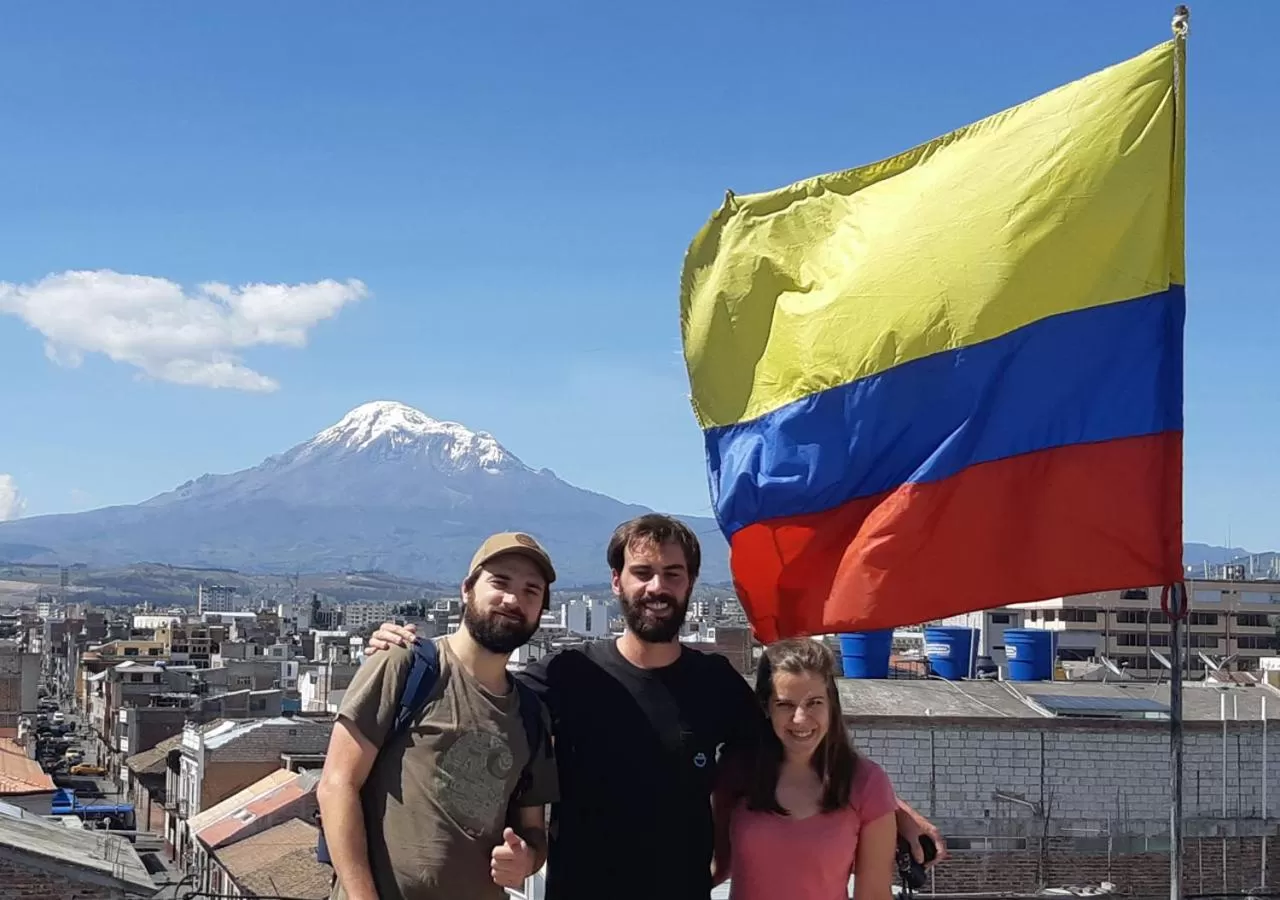 Activities in La Merced Plaza Hospedaje