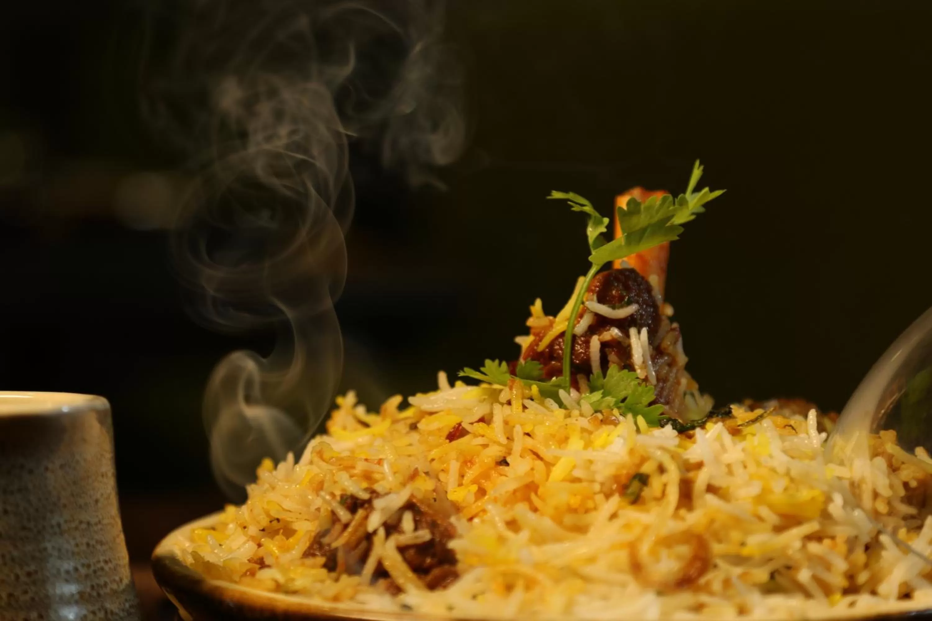 Food and drinks in PARK SIGNATURE HOTELS - Royal Benza