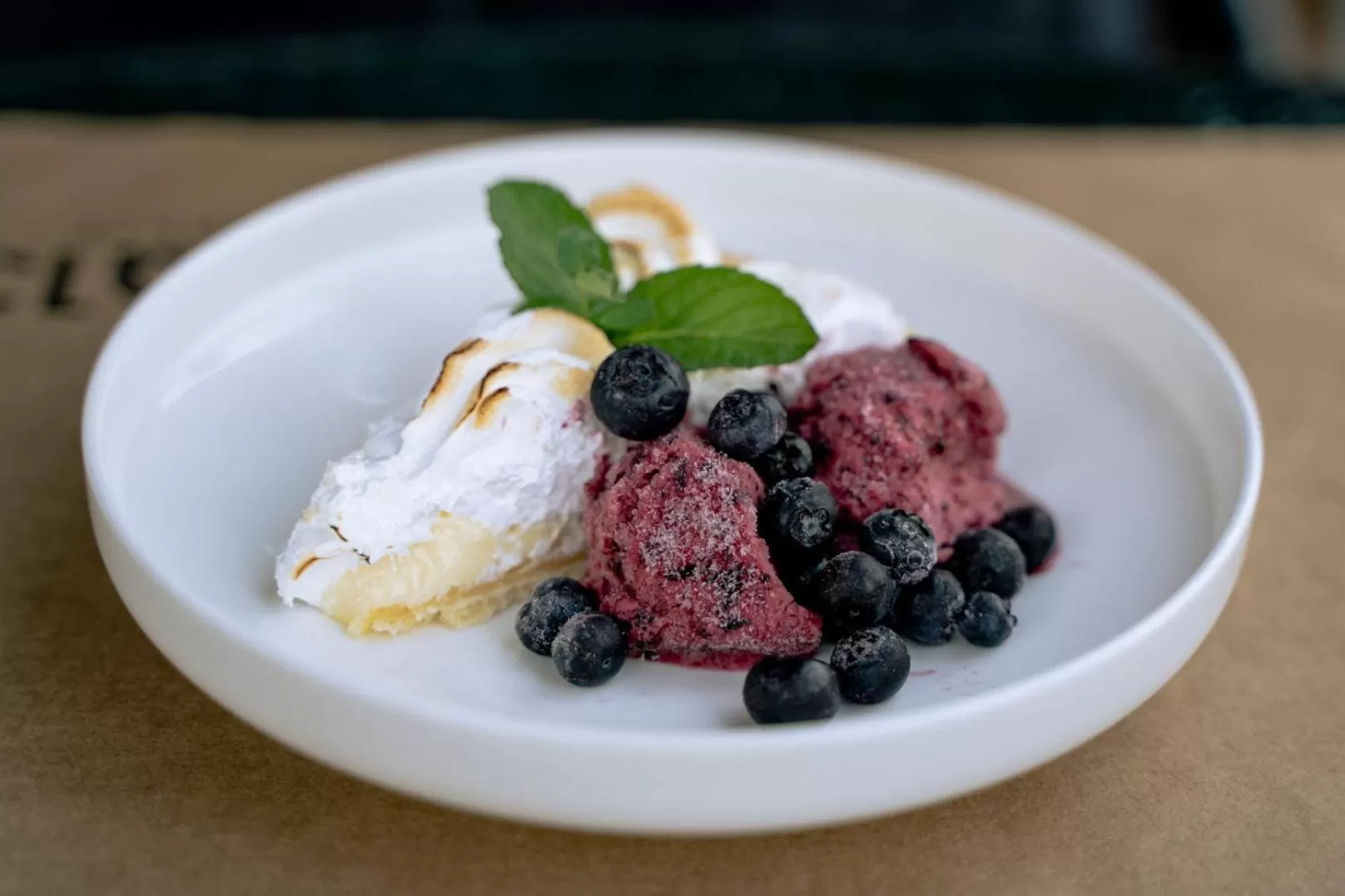 Food and drinks in Palafito 1326 Hotel Boutique Chiloé