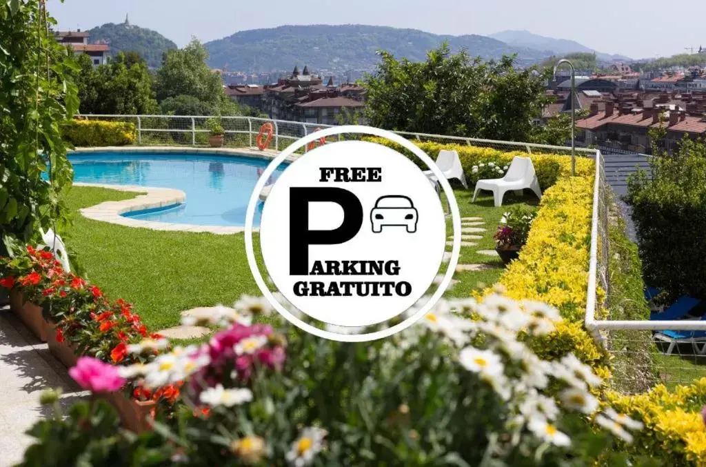 Hotel Avenida Hotel Avenida