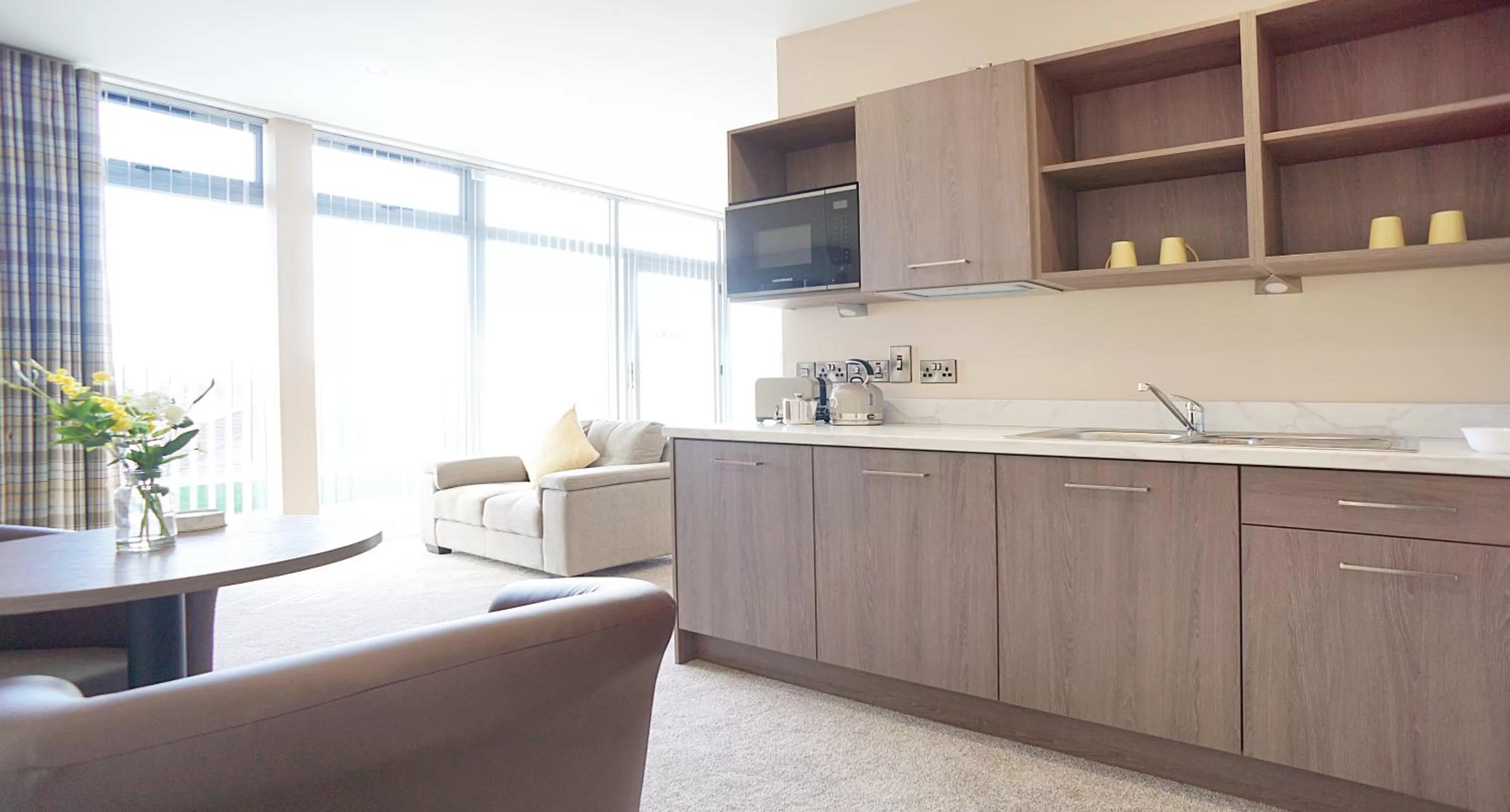 Bannview Bed & Breakfast