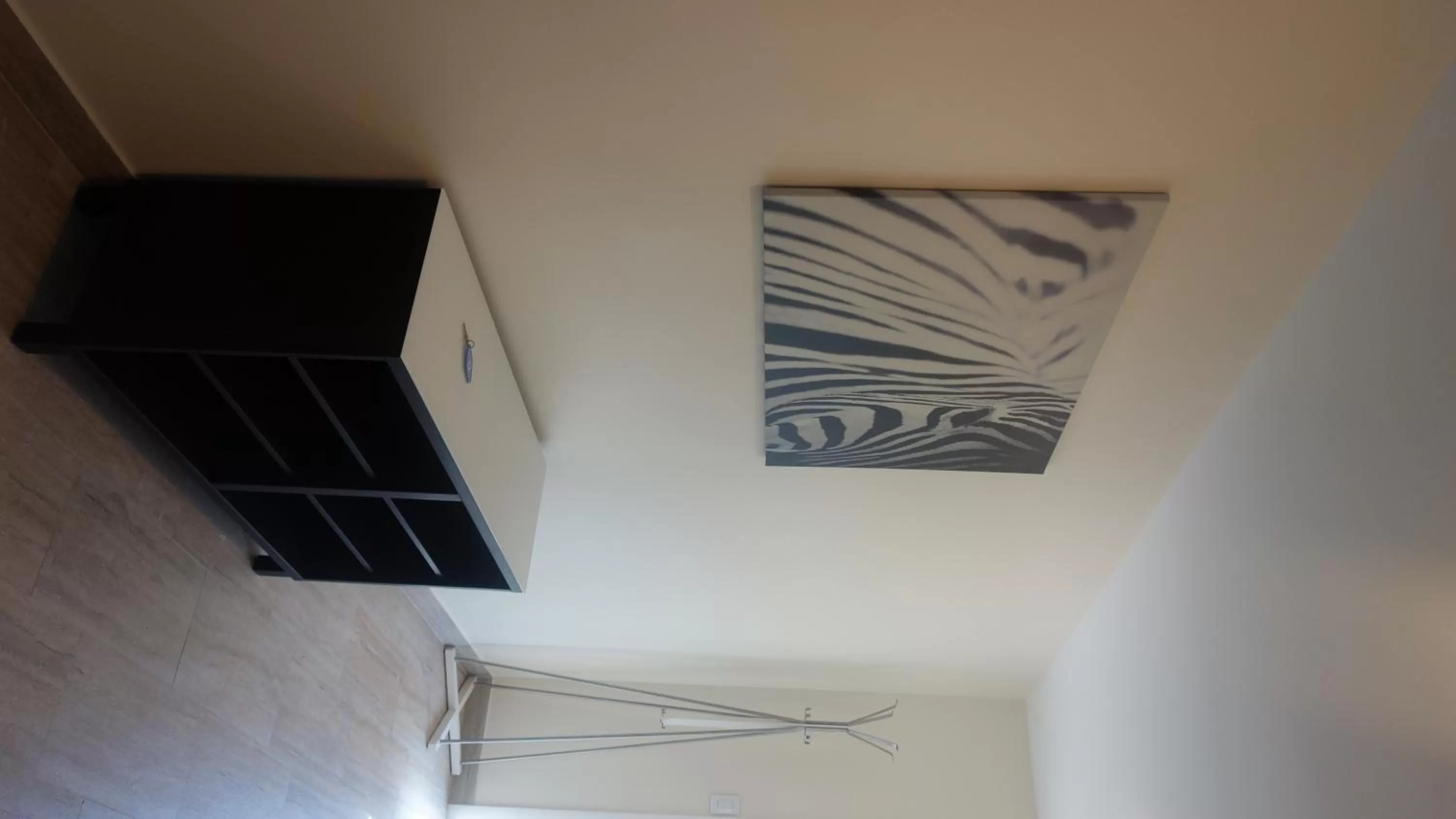 Decorative detail in Ocean Drive Villas