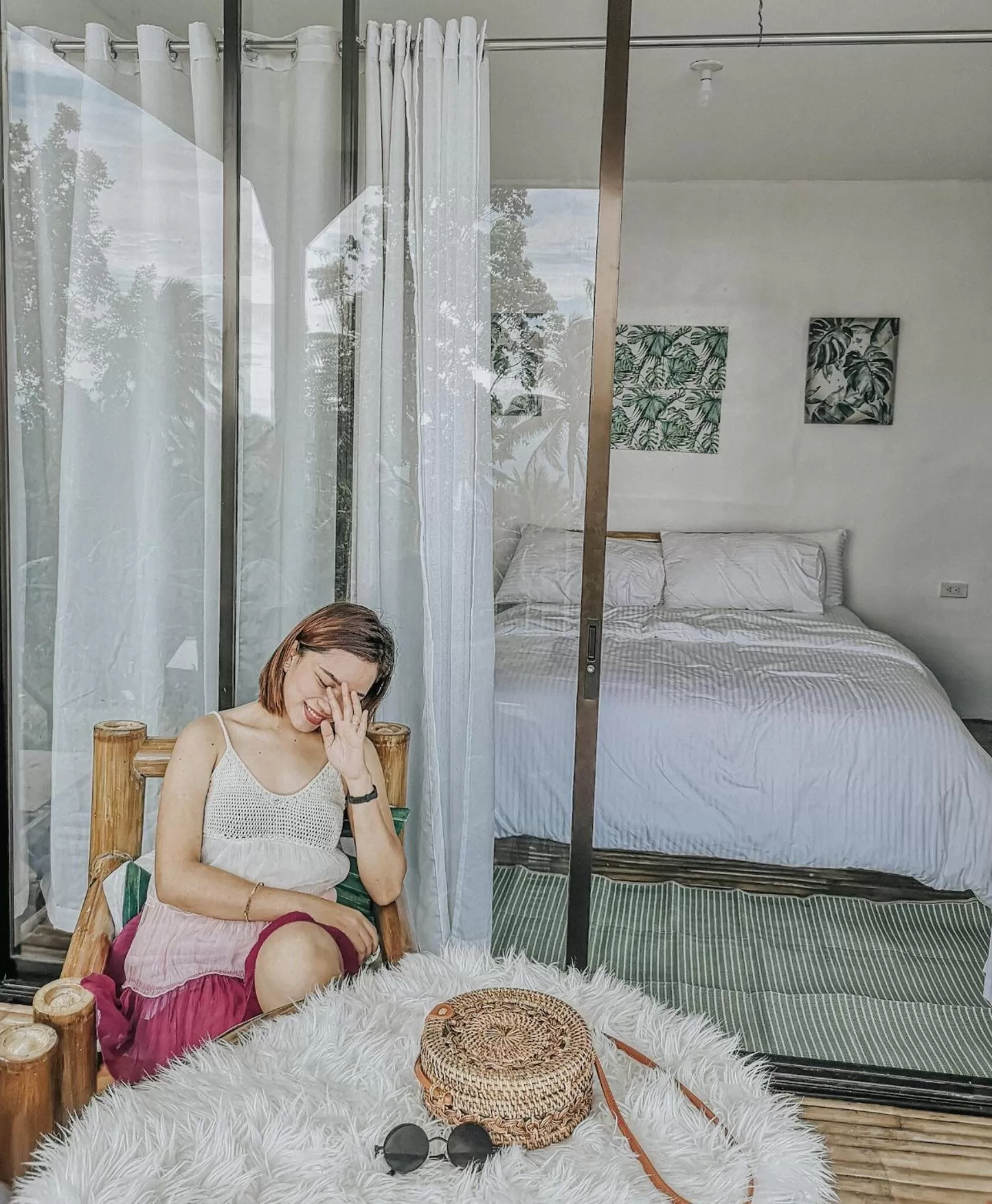 Bintana sa Paraiso Binunsaran