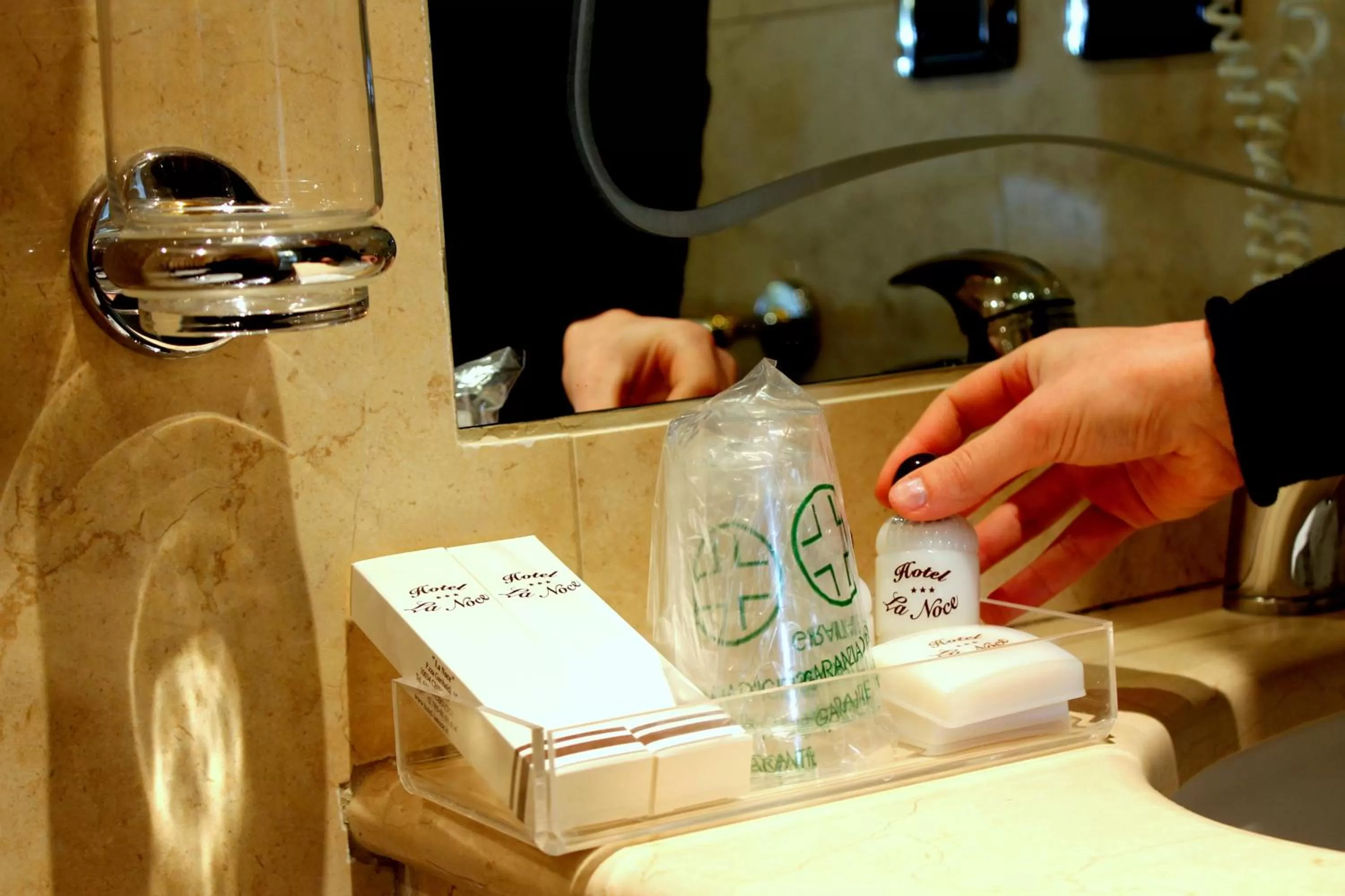 Other in Hotel La Noce