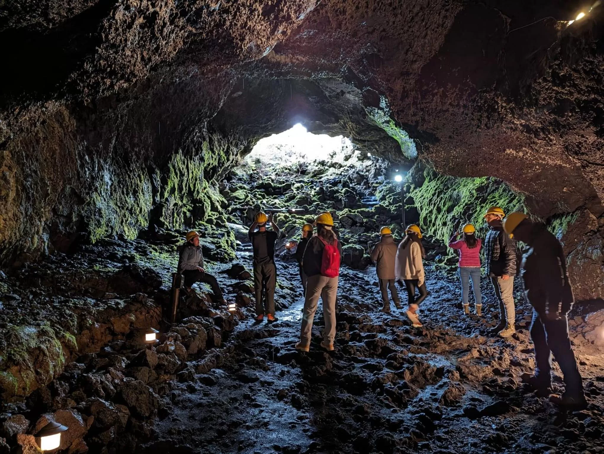 Activities in Hotel Enjoy Pucón