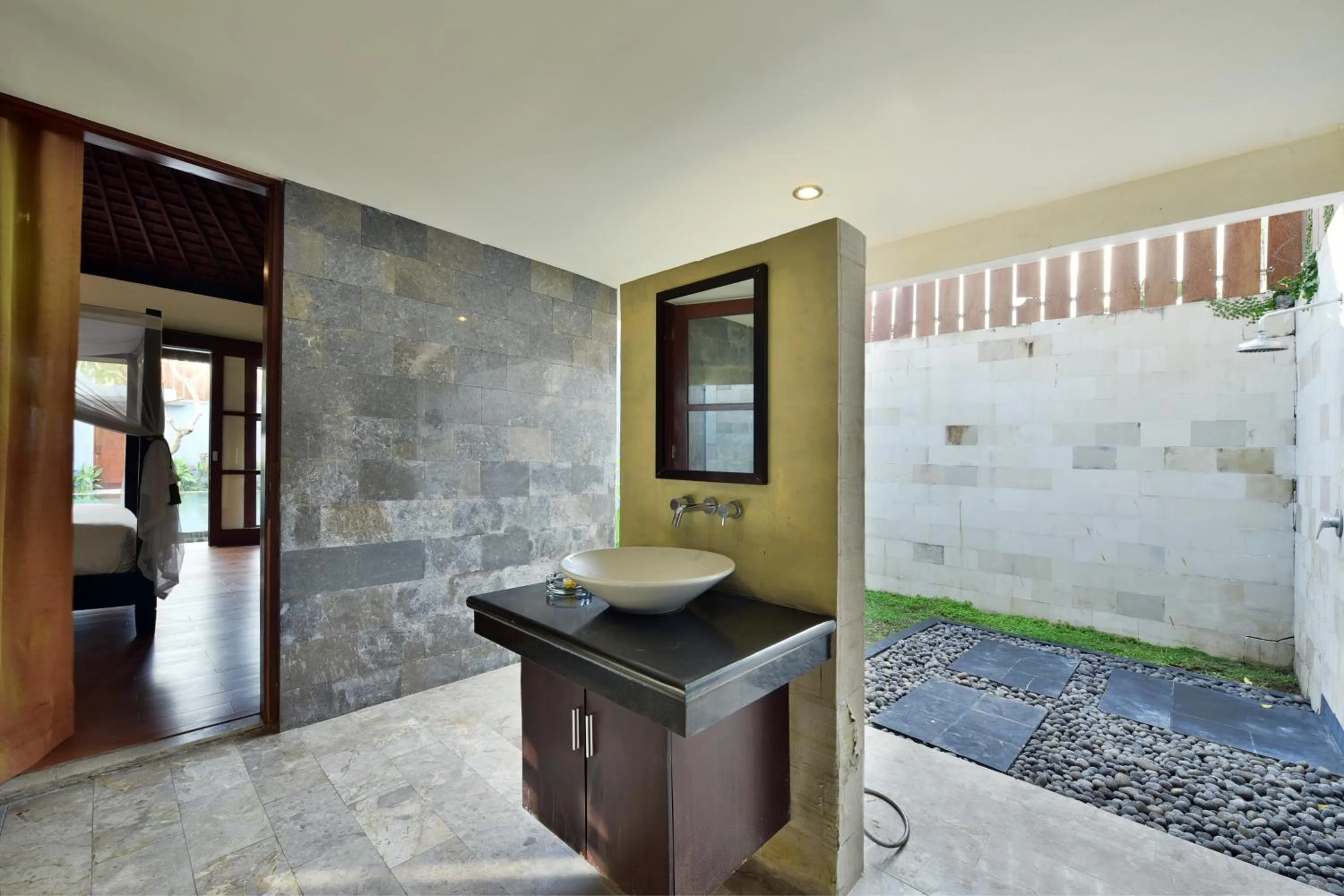 The Khayangan Dreams Villa Umalas