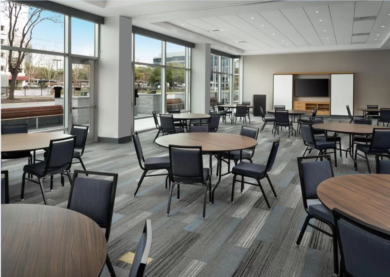 Banquet/Function facilities in Hyatt House San Jose Airport