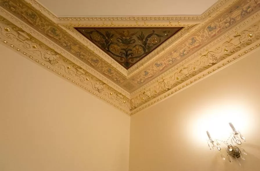 Restaurant/places to eat in Hotel SPA Akacjowy Dwór