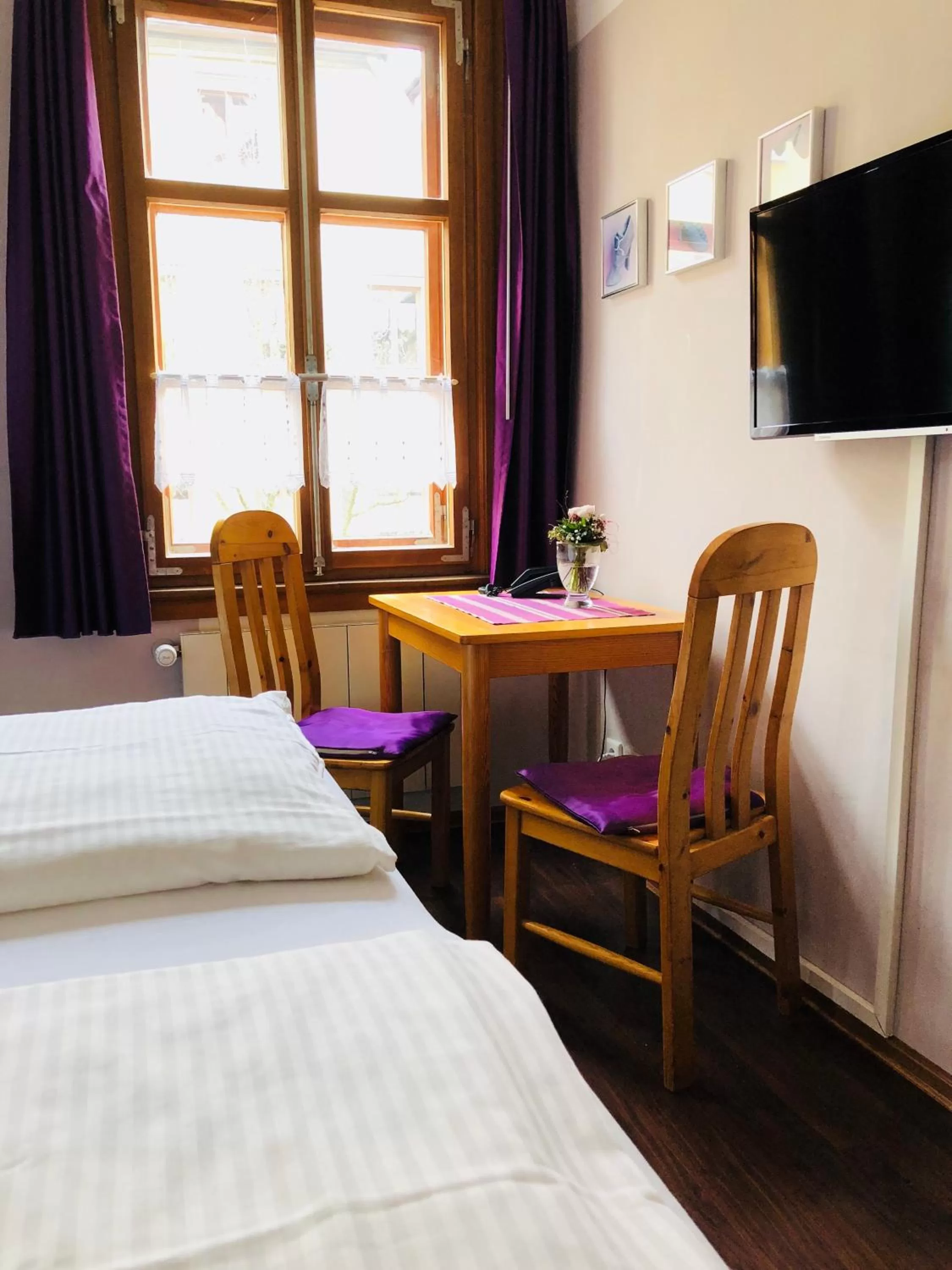 Bed in Zum Fehmelbauer