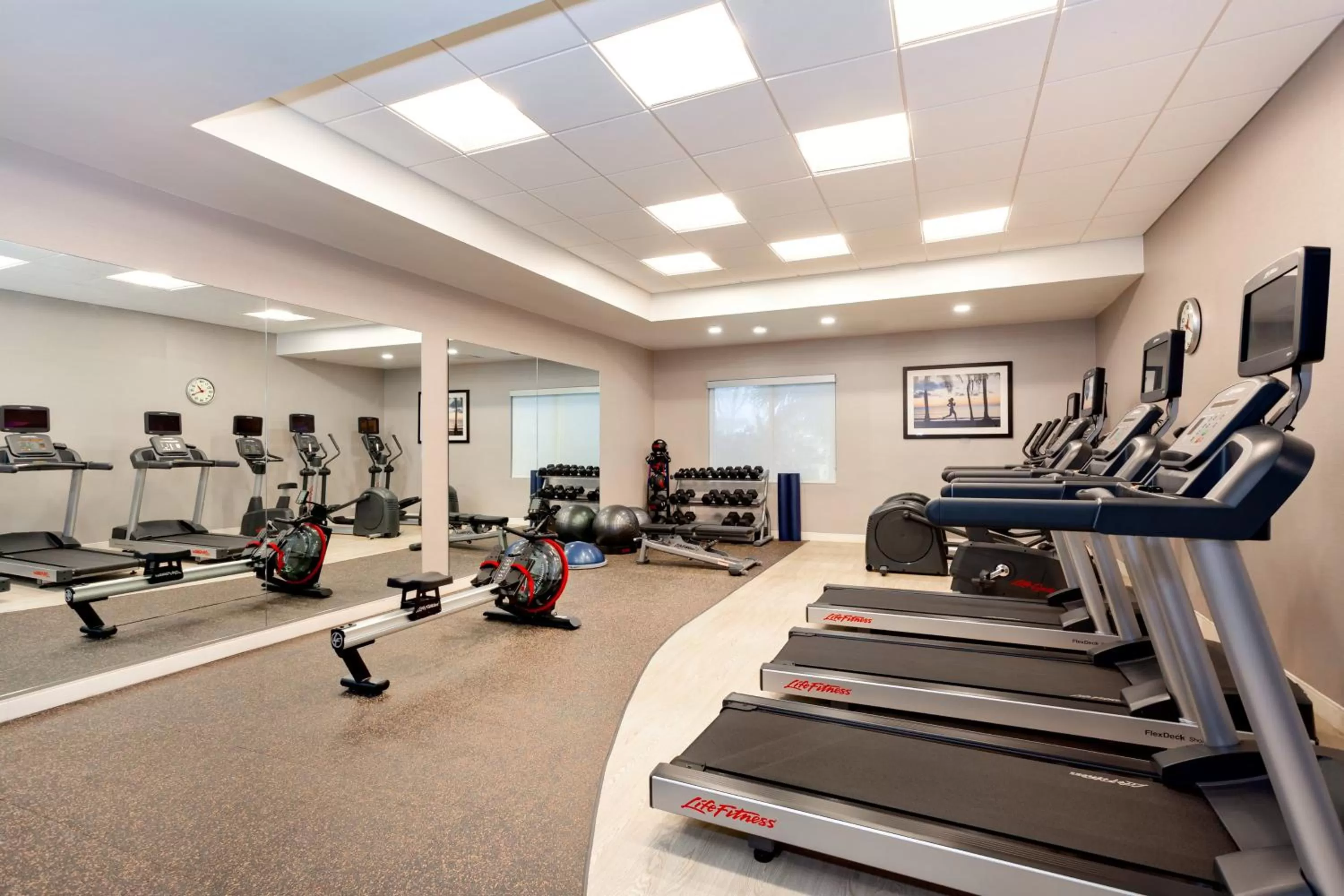 Spa and wellness centre/facilities in Holiday Inn - St Augustine - World Golf by IHG