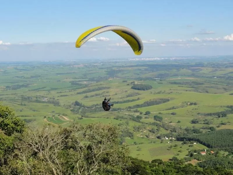 Pousada Ananda São Pedro