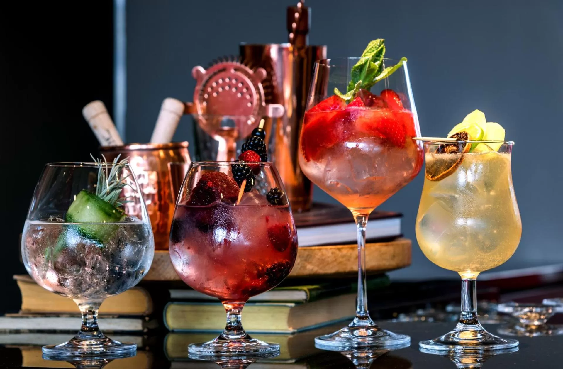 Food and drinks in Vienna House Easy by Wyndham Pilsen