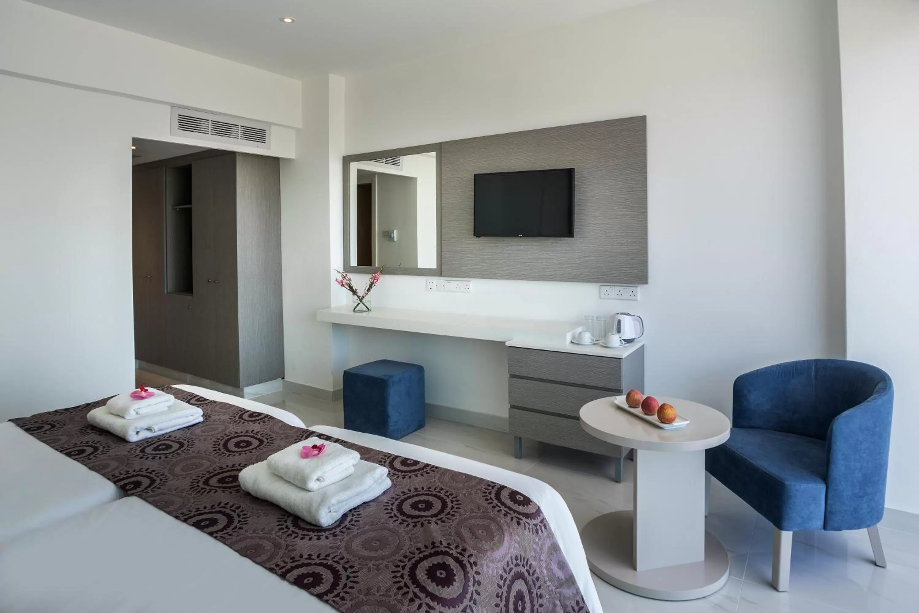 Tsokkos Protaras Beach Hotel