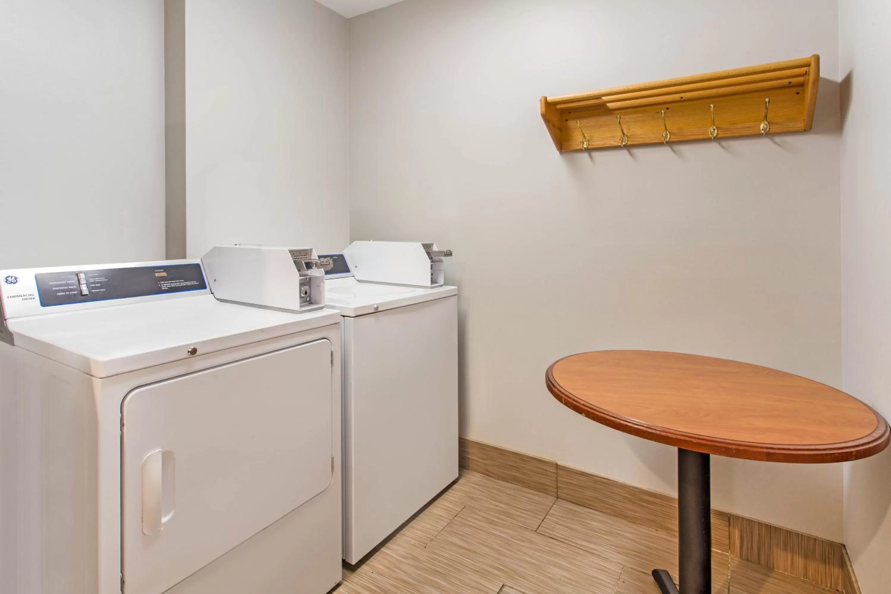 Area and facilities in Hawthorn Suites by Wyndham Allentown-Fogelsville