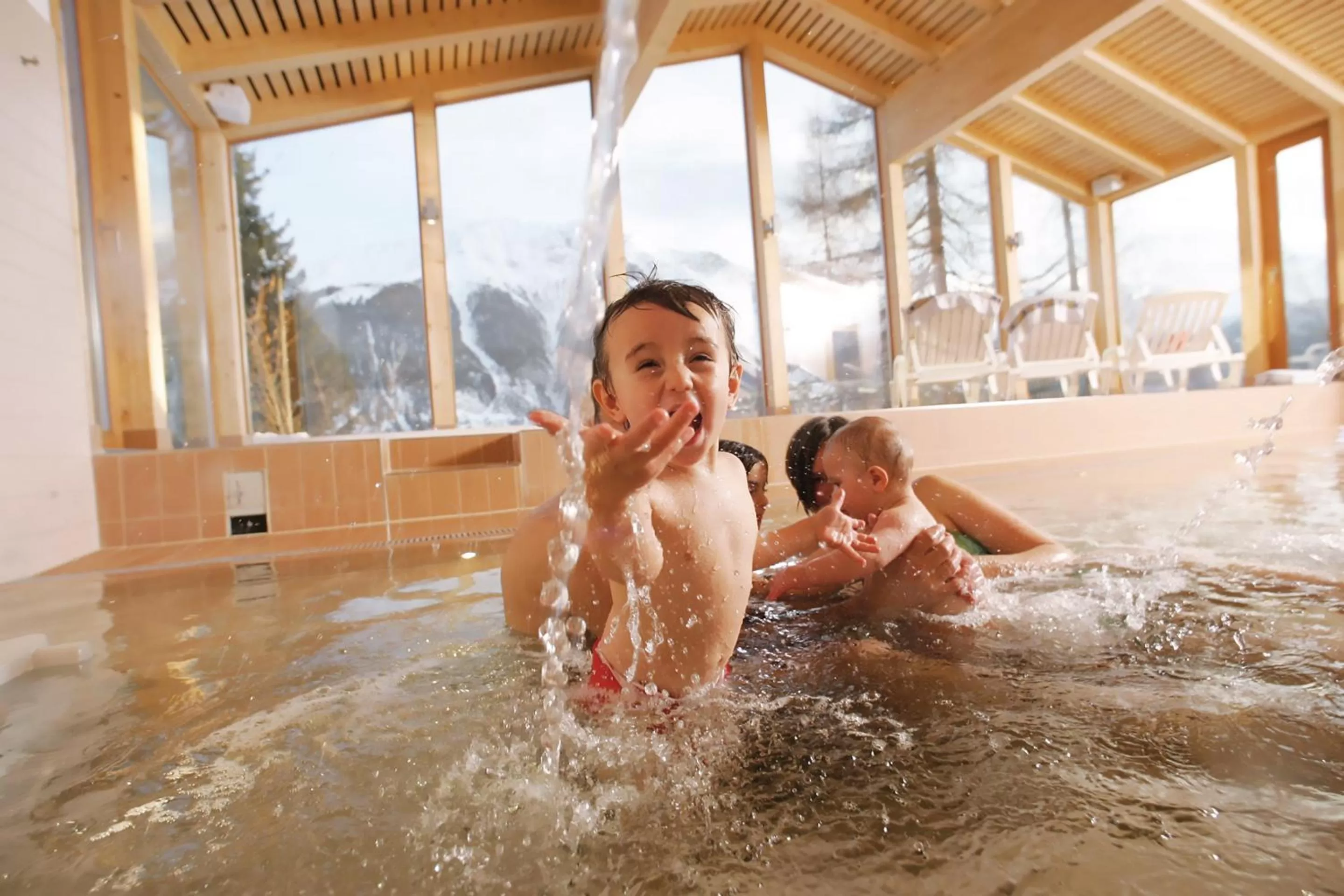 Activities in Aparthotel Muchetta