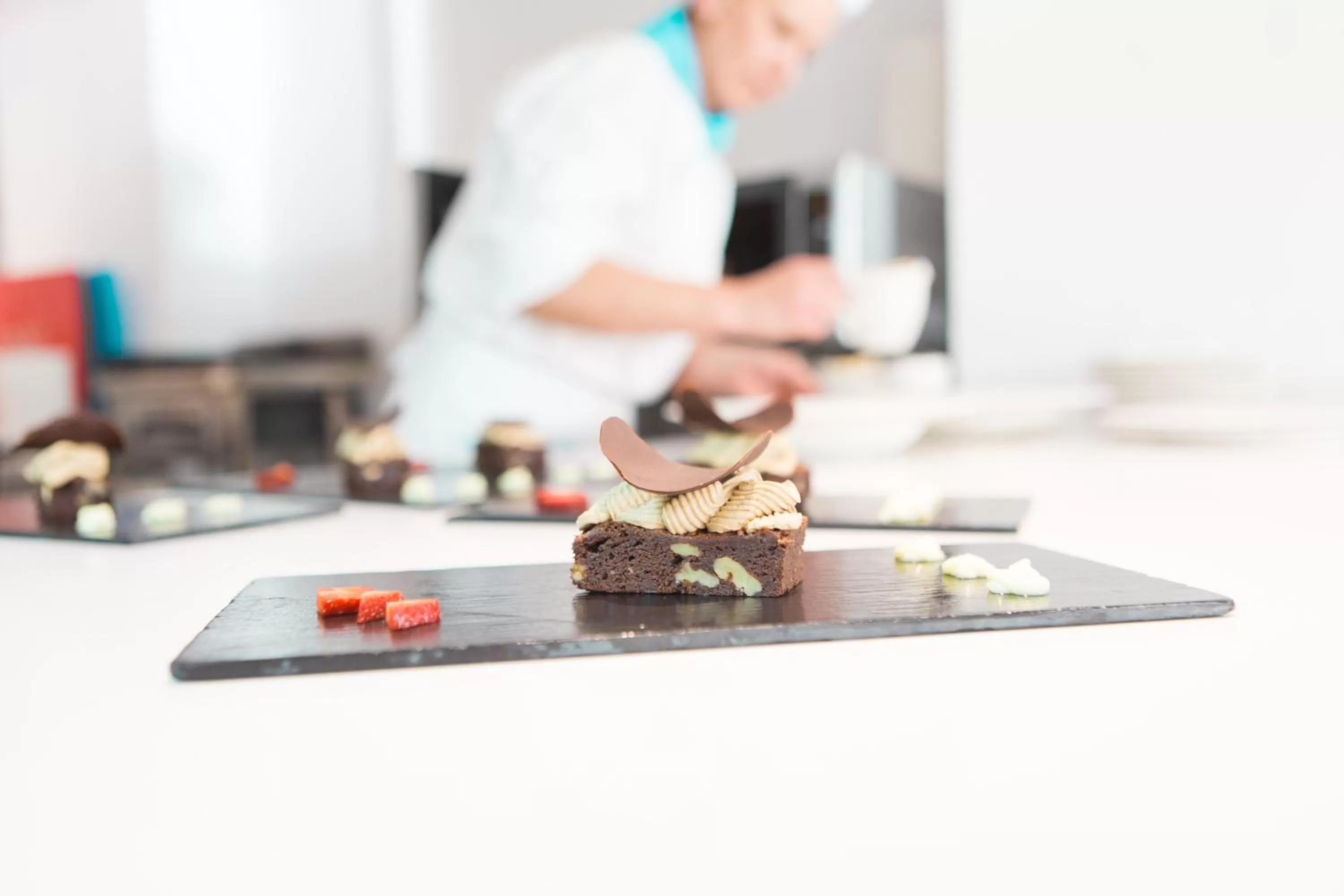 Restaurant/places to eat in Sentido Fido Punta del Mar Hotel & Spa - Adults Only