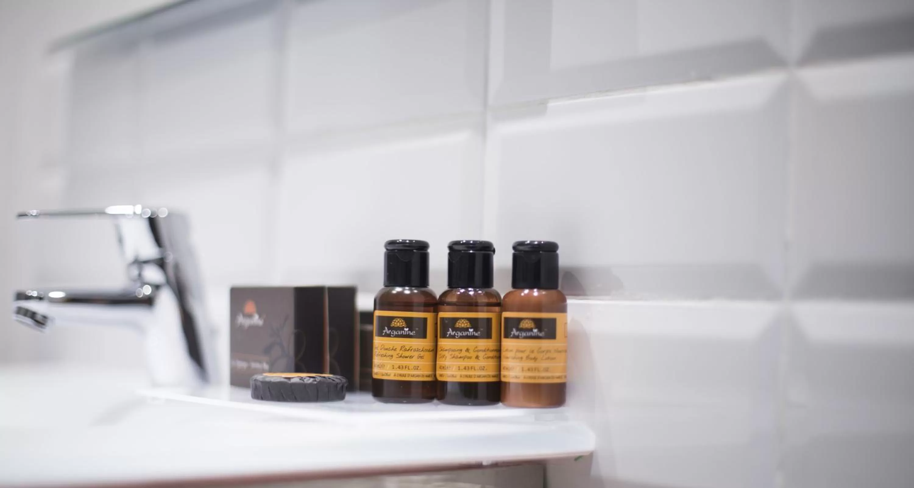 The Best Centric Hotel