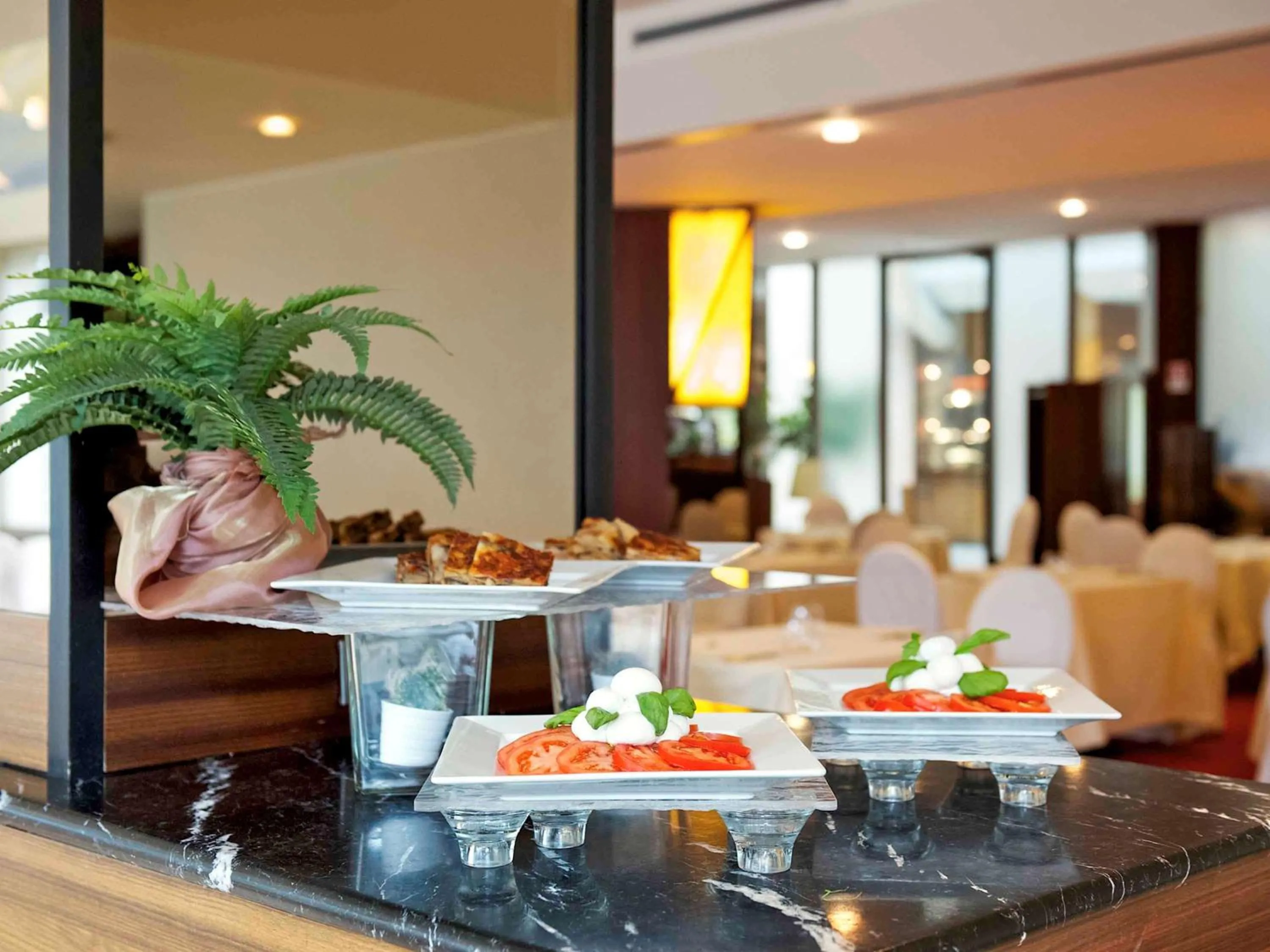 Other in Mercure Roma West