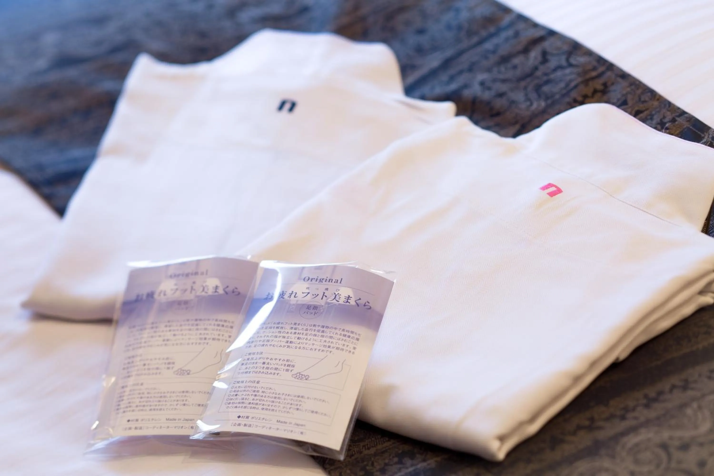 Decorative detail in Dukes Hotel Hakata