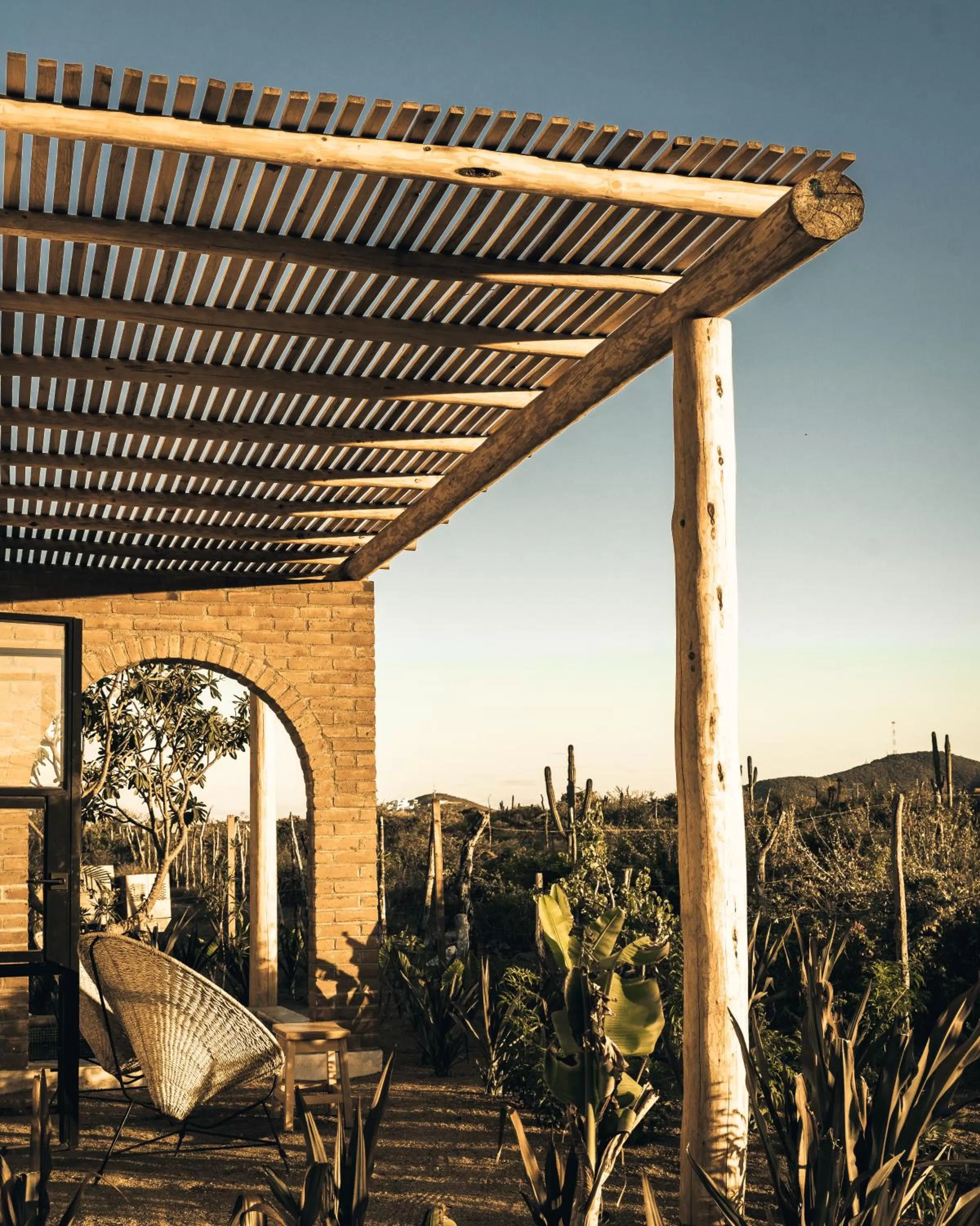 Hotel So Far So Good