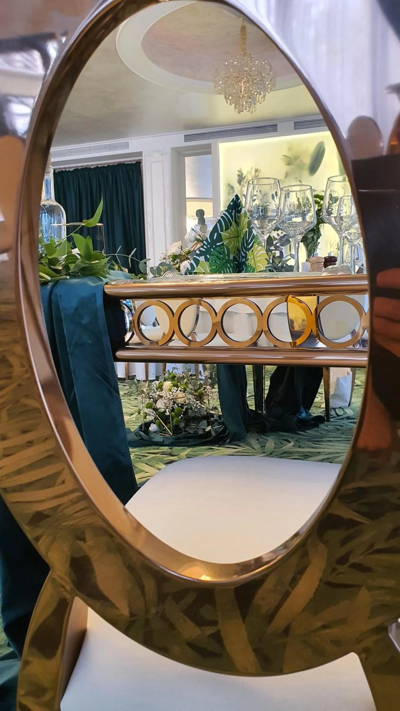 Restaurant/places to eat in Hotel Relax Craiova