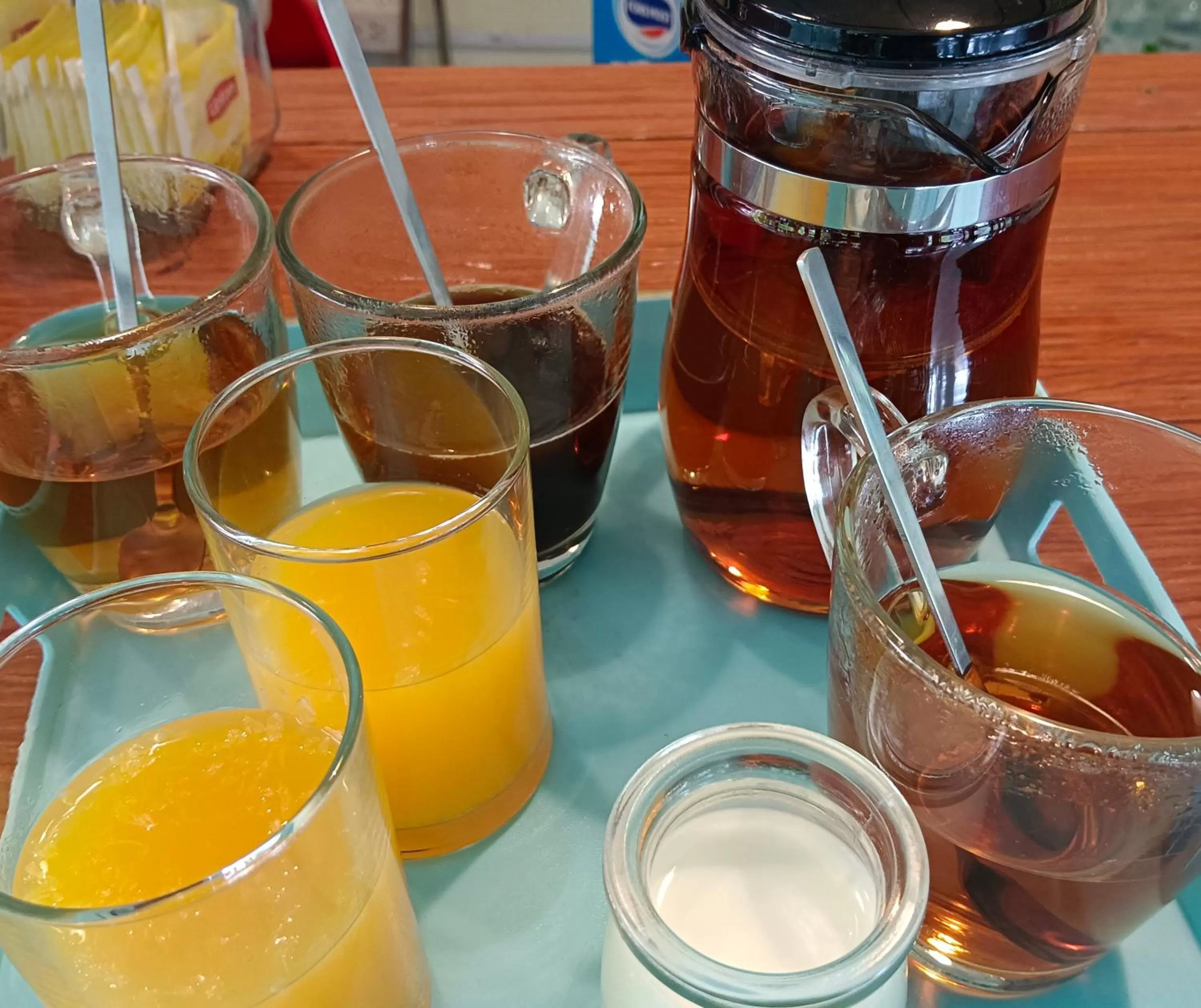 Khao Sok River & Jungle Resort