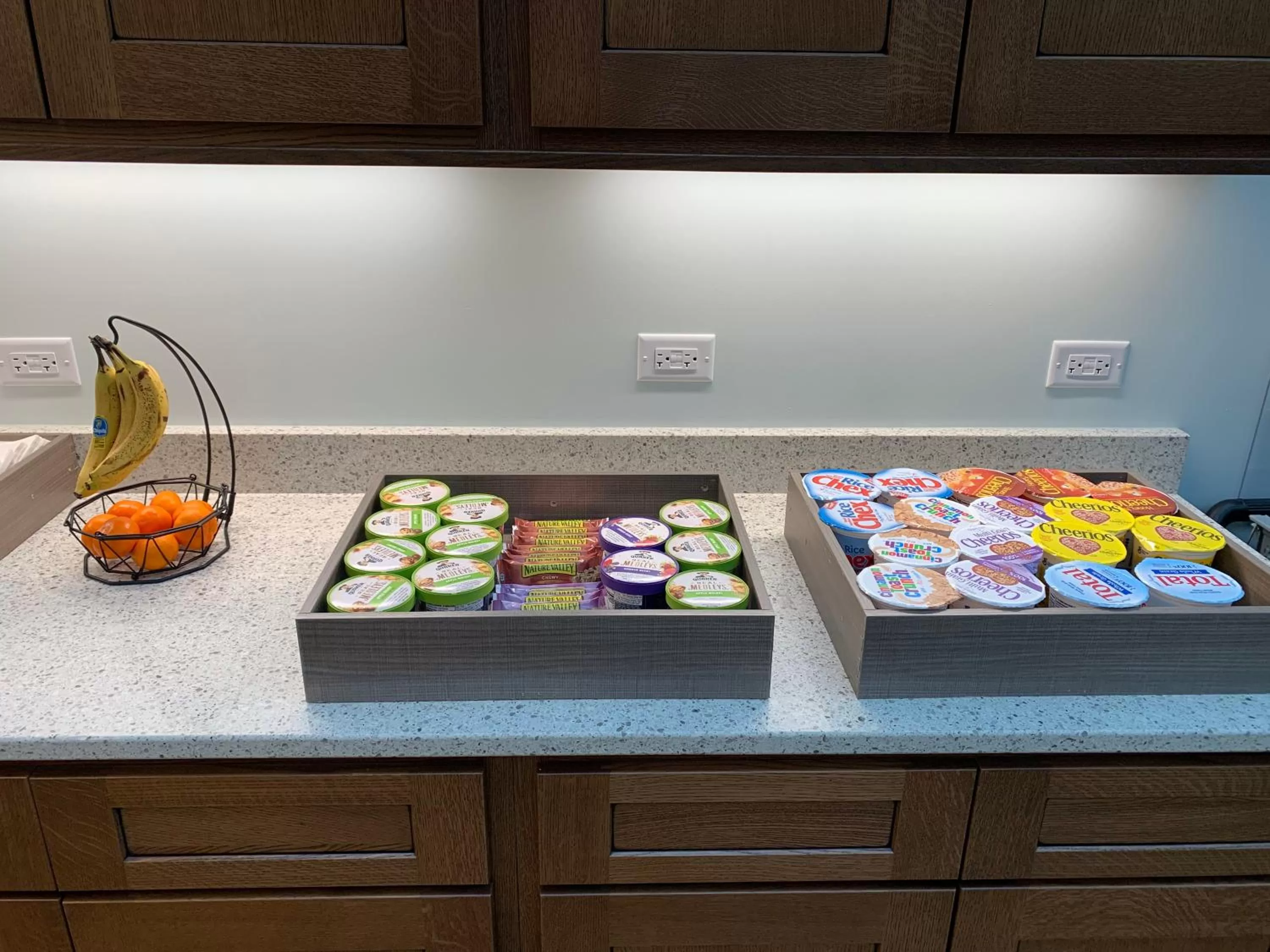 Breakfast in Worthington of Logan