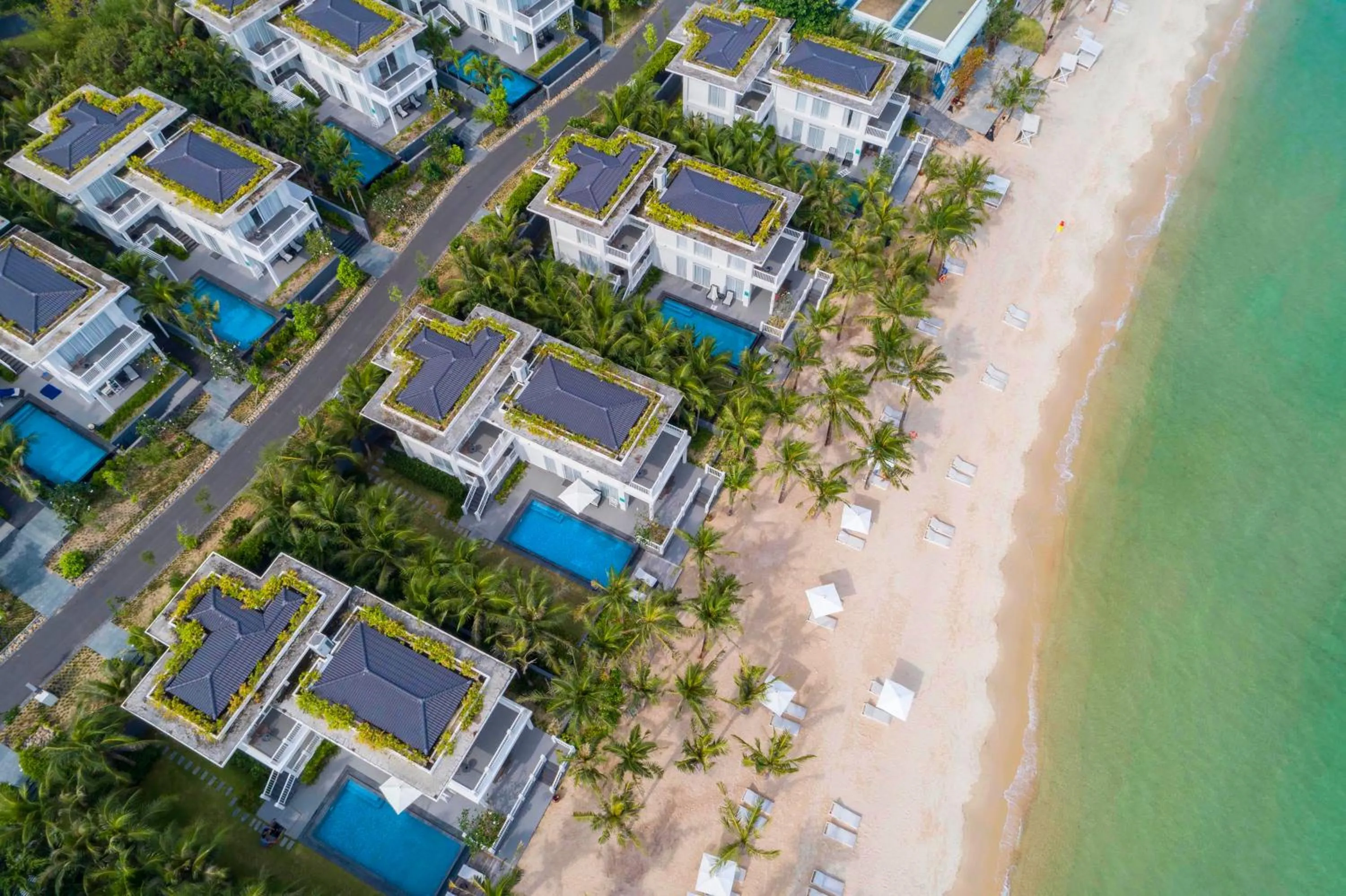 Day in Premier Village Phu Quoc Resort Managed by Accor