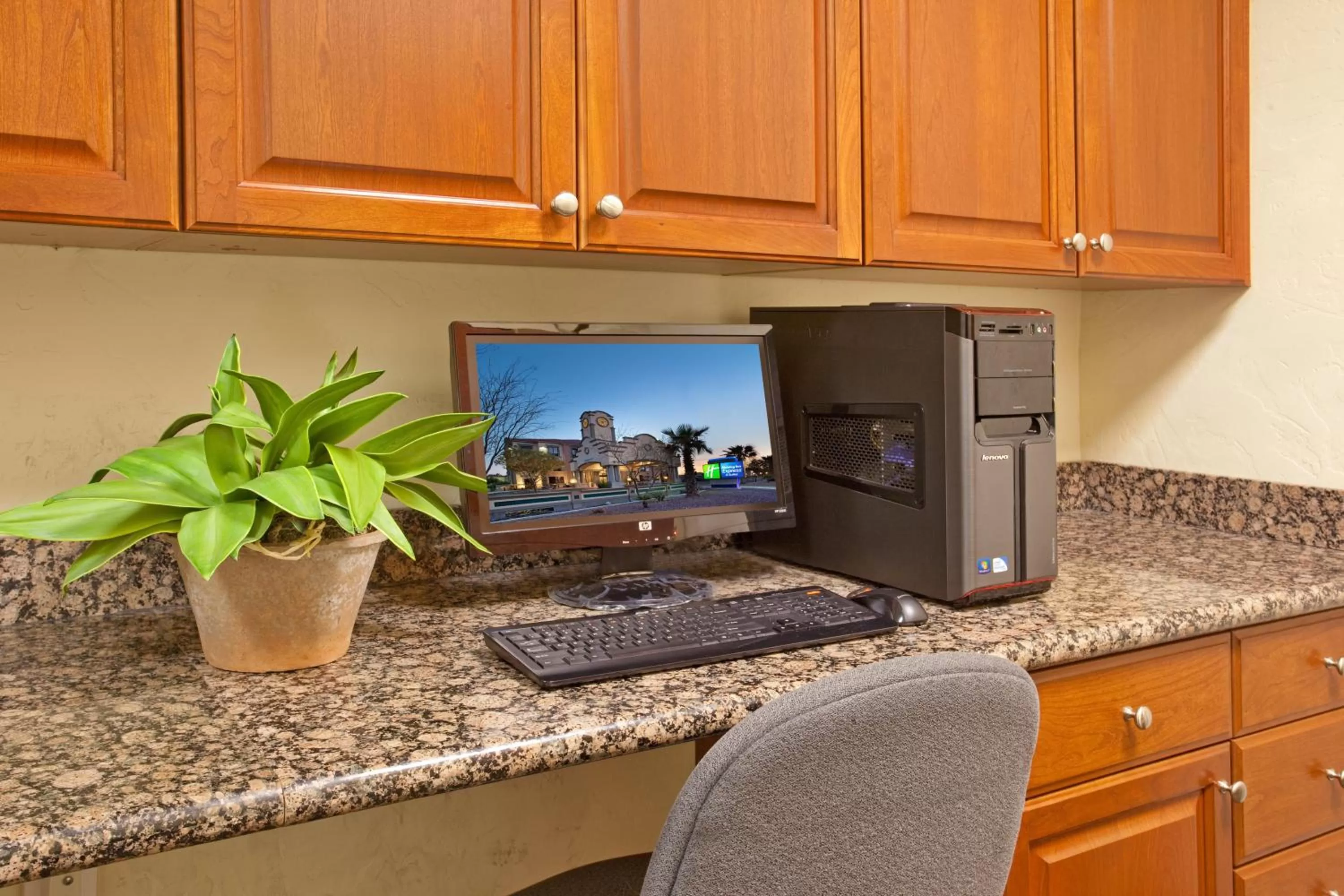 Other in Holiday Inn Express Hotel & Suites Tucson Mall by IHG