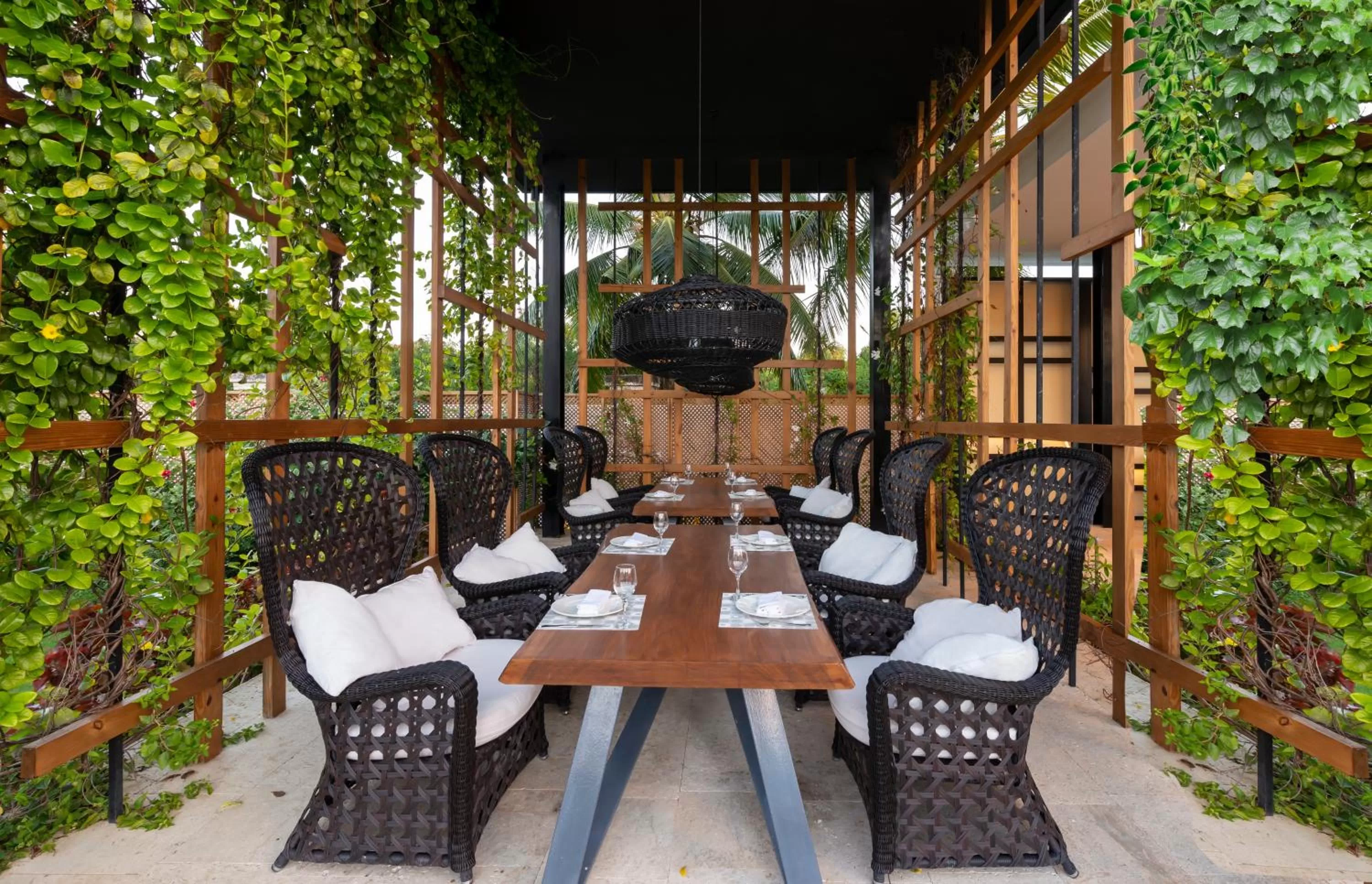 Restaurant/places to eat in Catalonia Royal Bavaro - All Inclusive - Adults Only