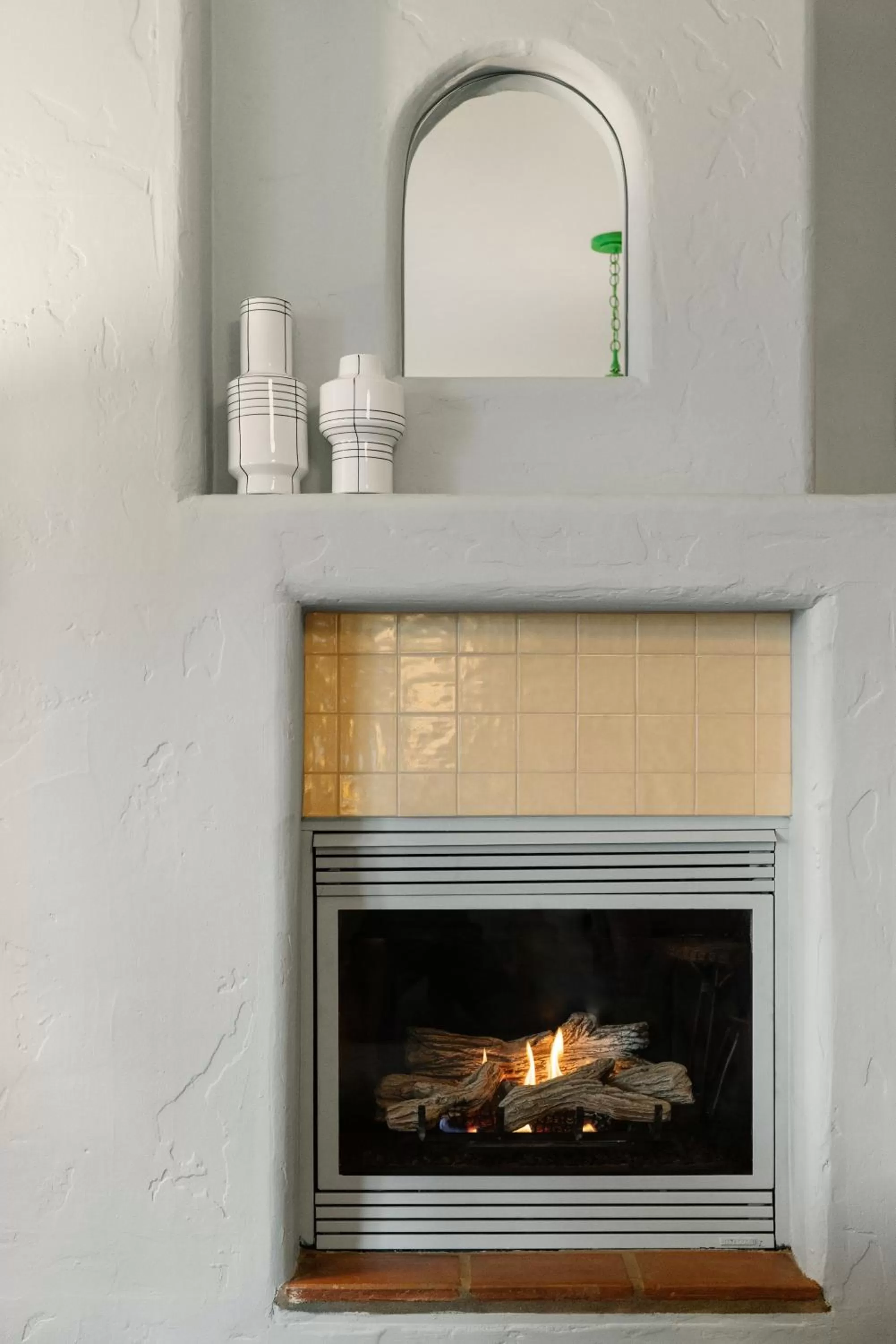 Bedroom in Palihouse Santa Barbara