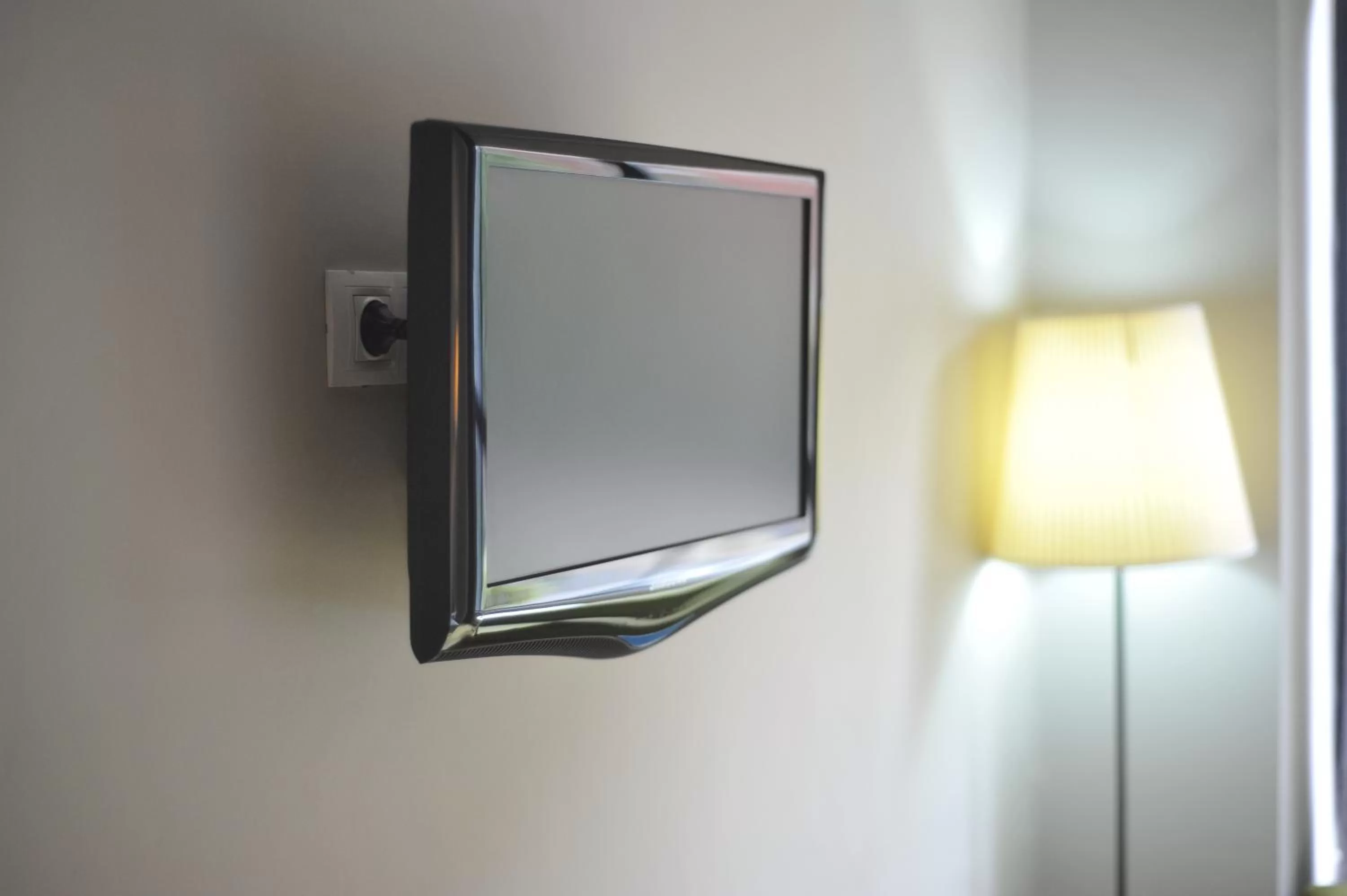 Decorative detail in MD Modern Hotel - Jardines