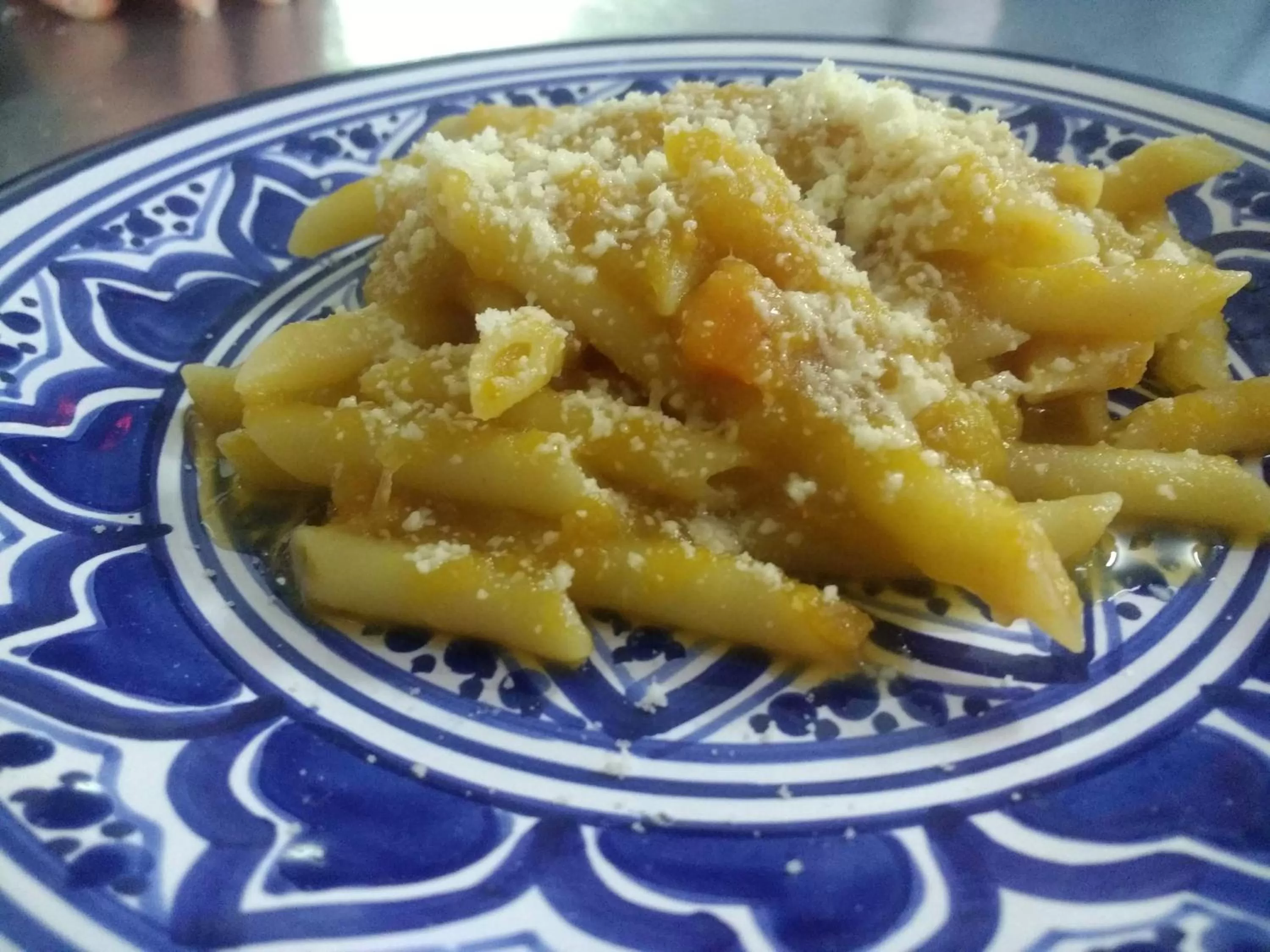 Food and drinks in Hotel Casa Nicola