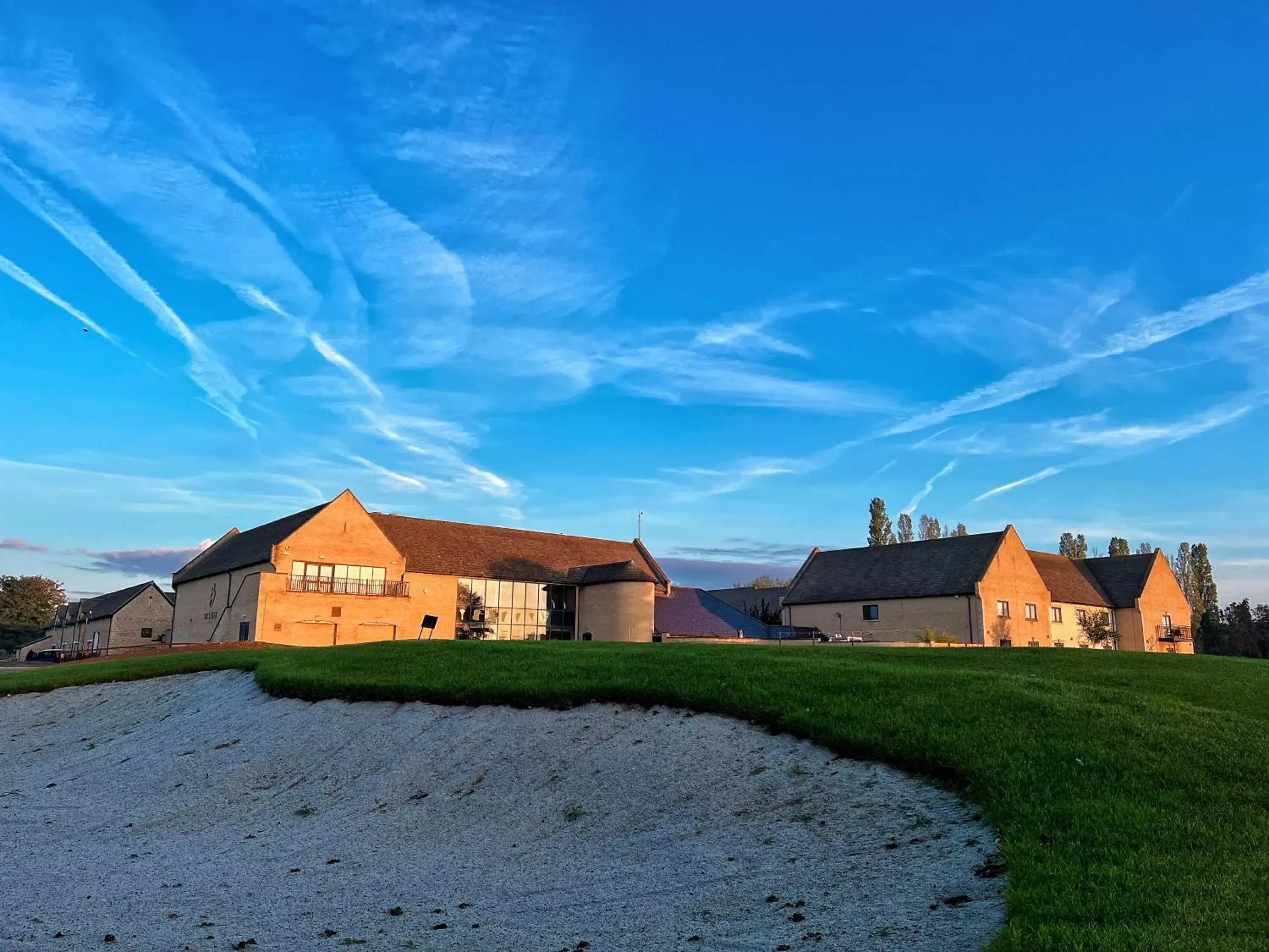 Bicester Hotel, Golf & Spa Bicester Hotel, Golf & Spa