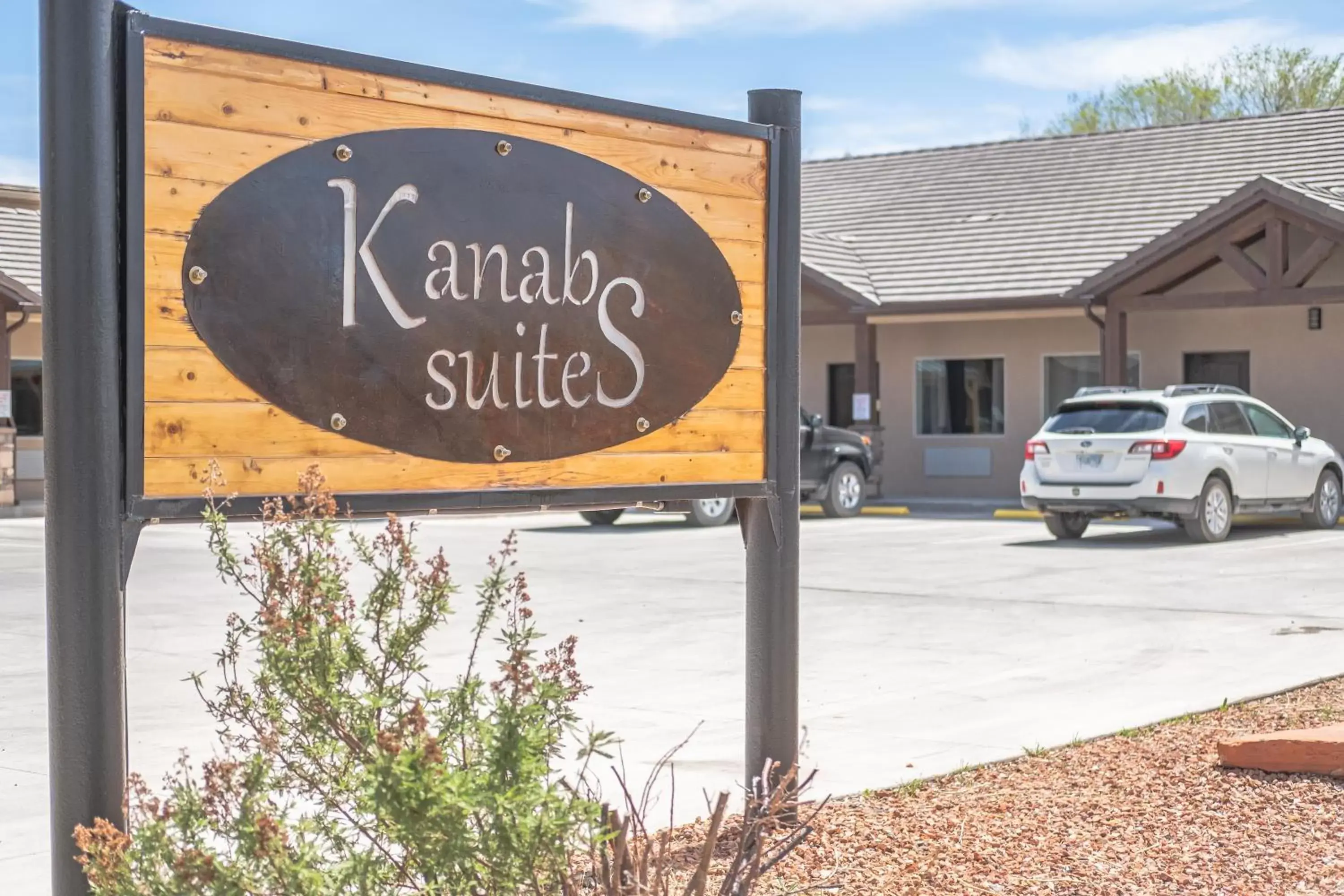 Kanab Suites Kanab Suites