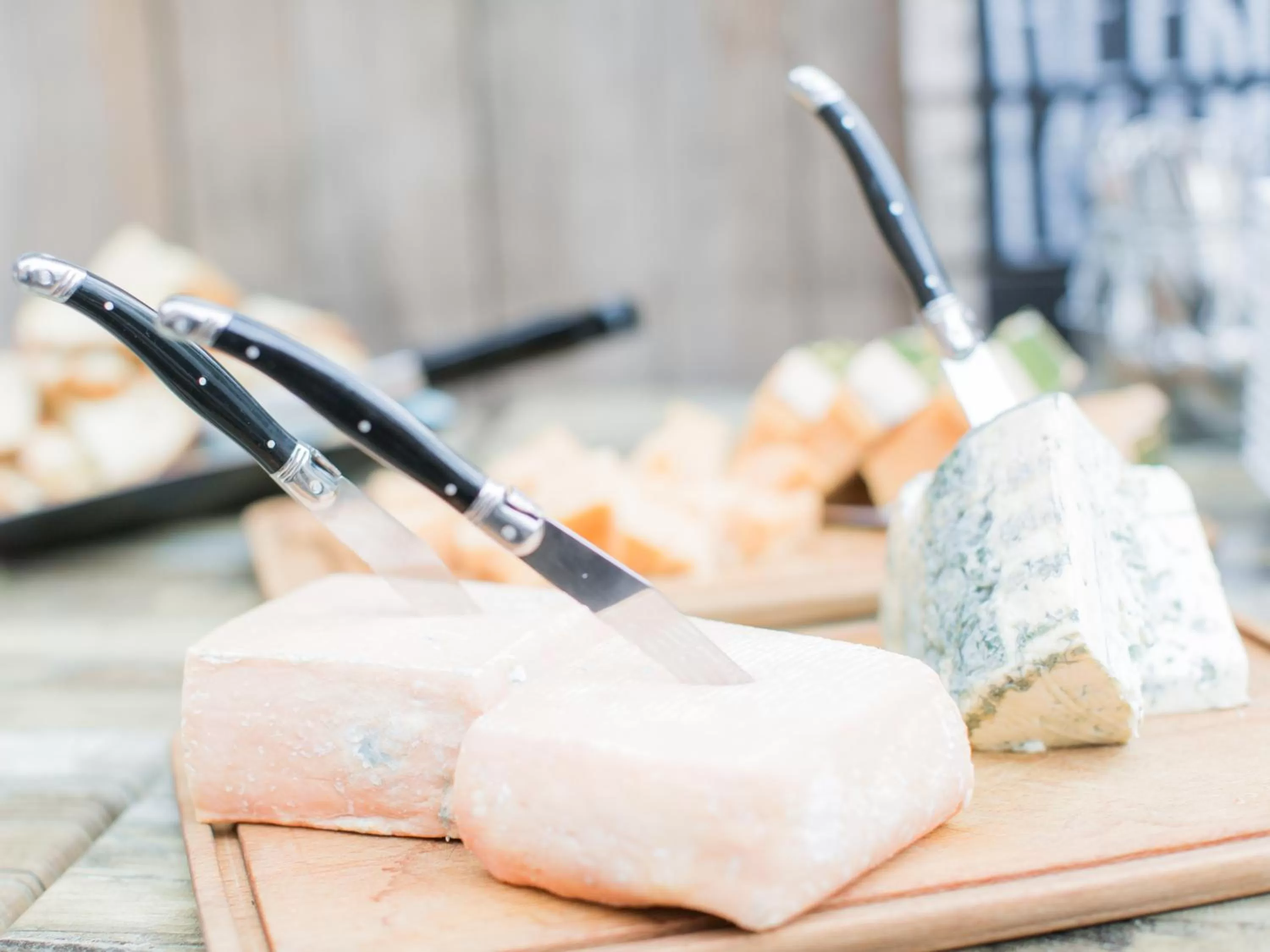 Food close-up in Het Heerenlogement Beusichem