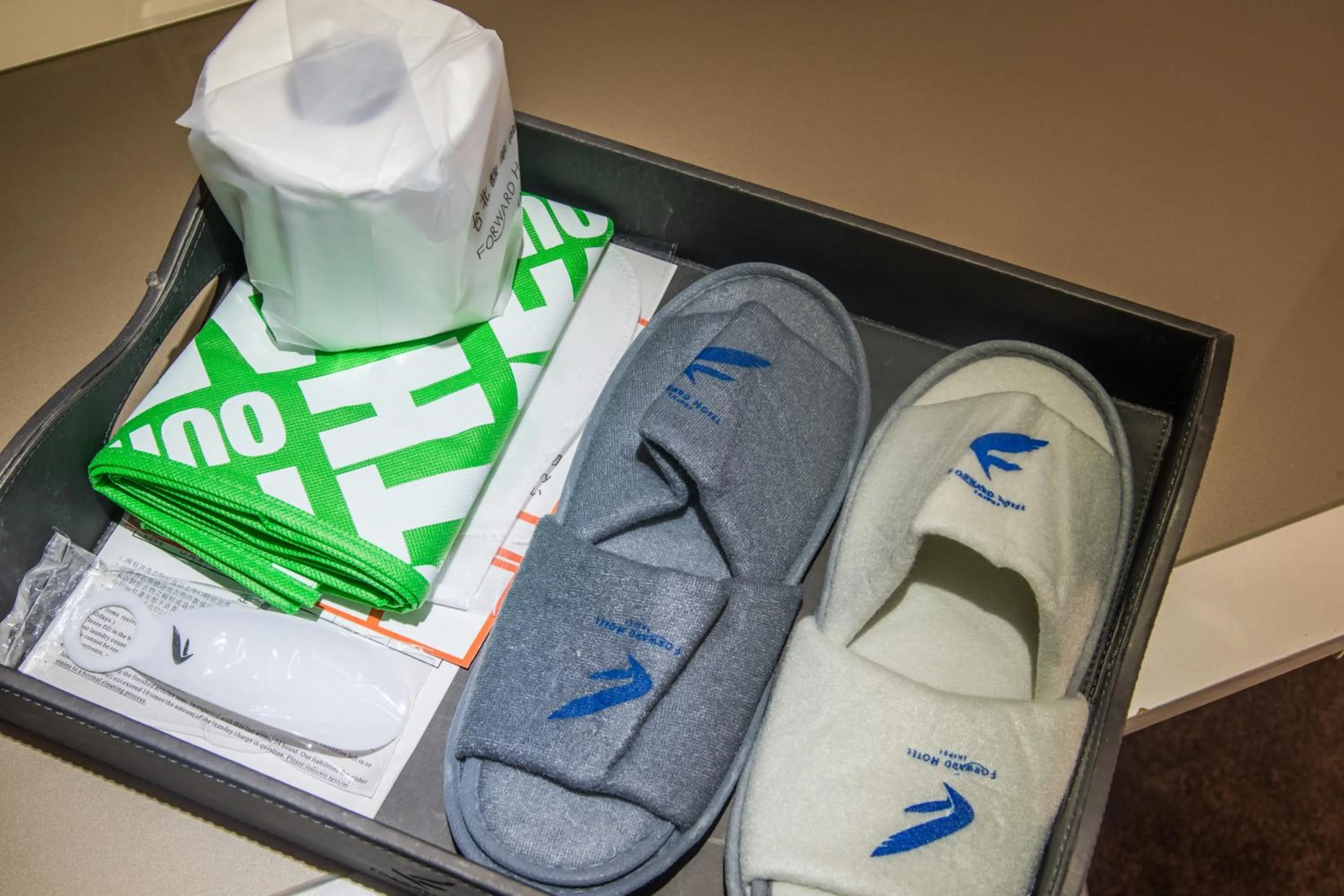 Other in Forward Hotel Taipei Nangang