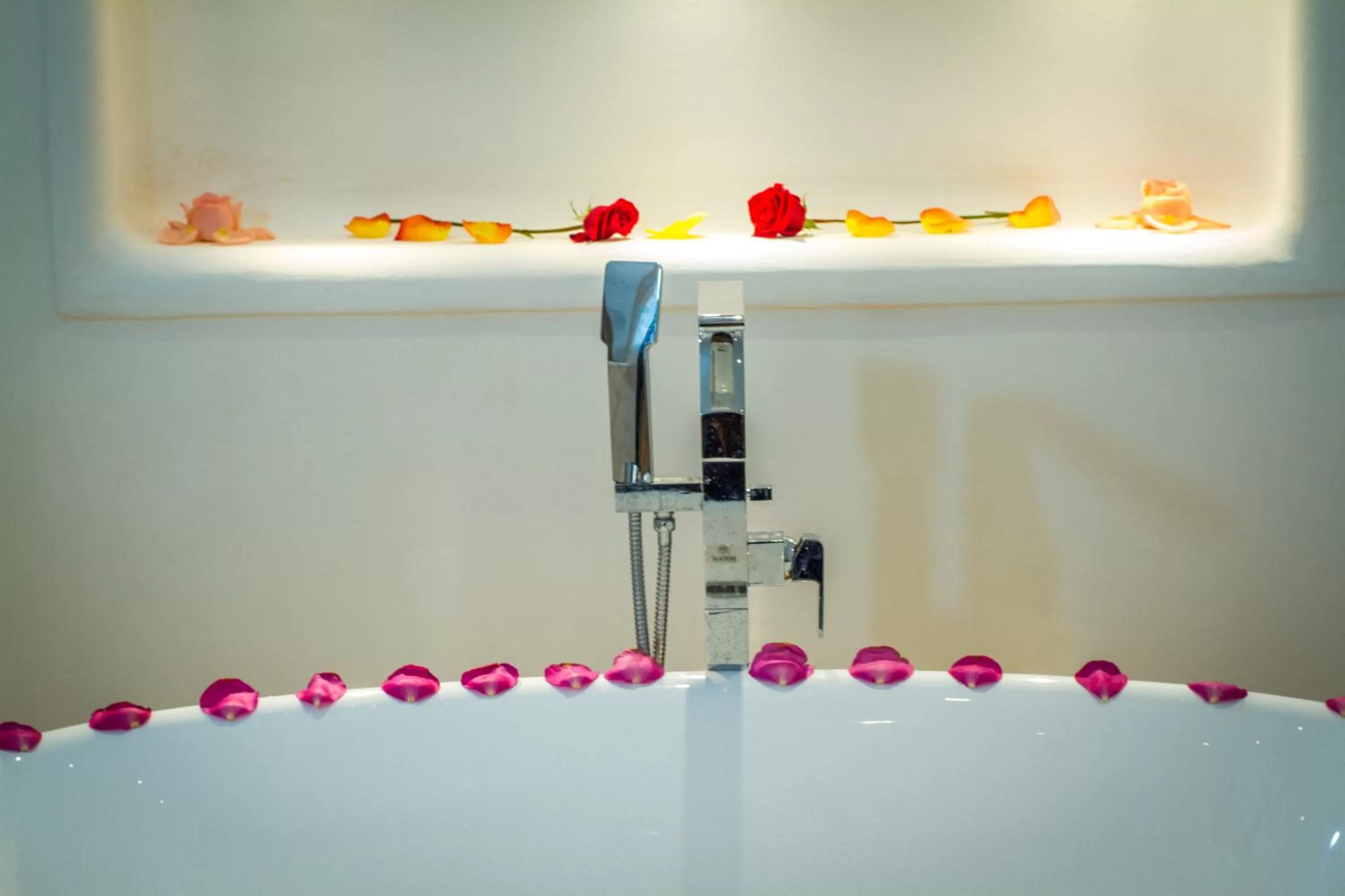 Massage in Hotel Spa Mansion Santa Isabella