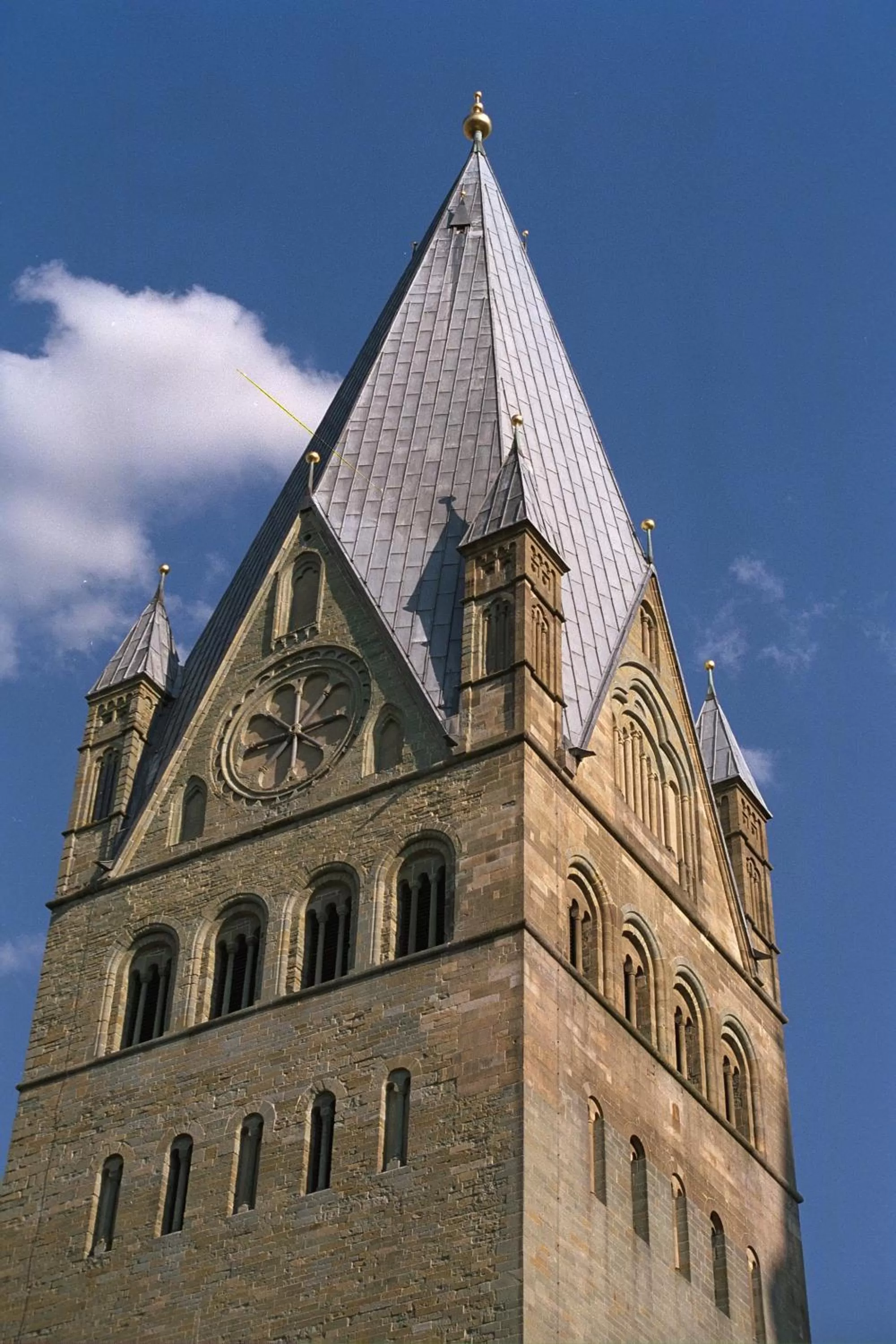 Neighbourhood in Hotel am Wall