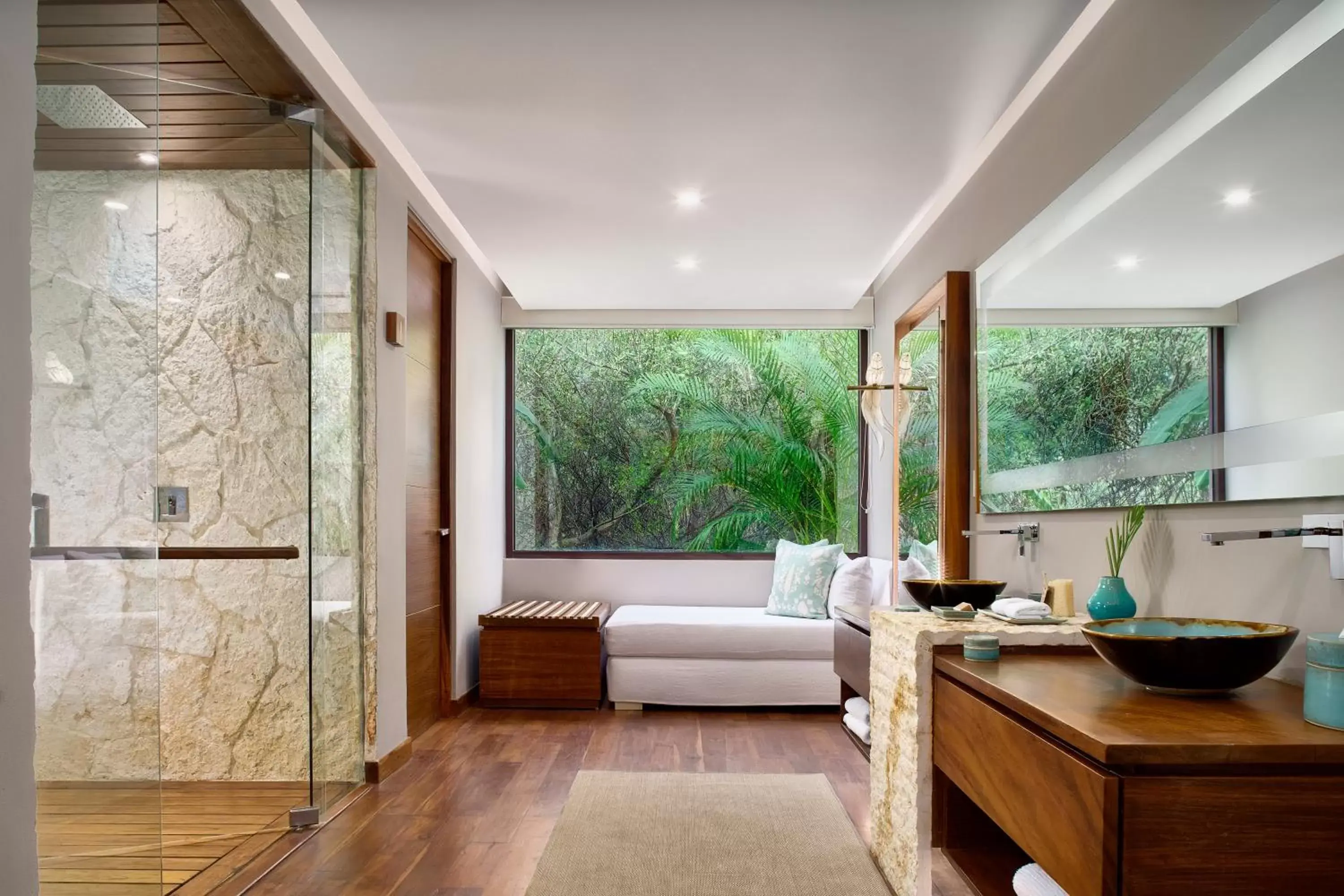 Villa in Chablé Maroma Villa in Chablé Maroma