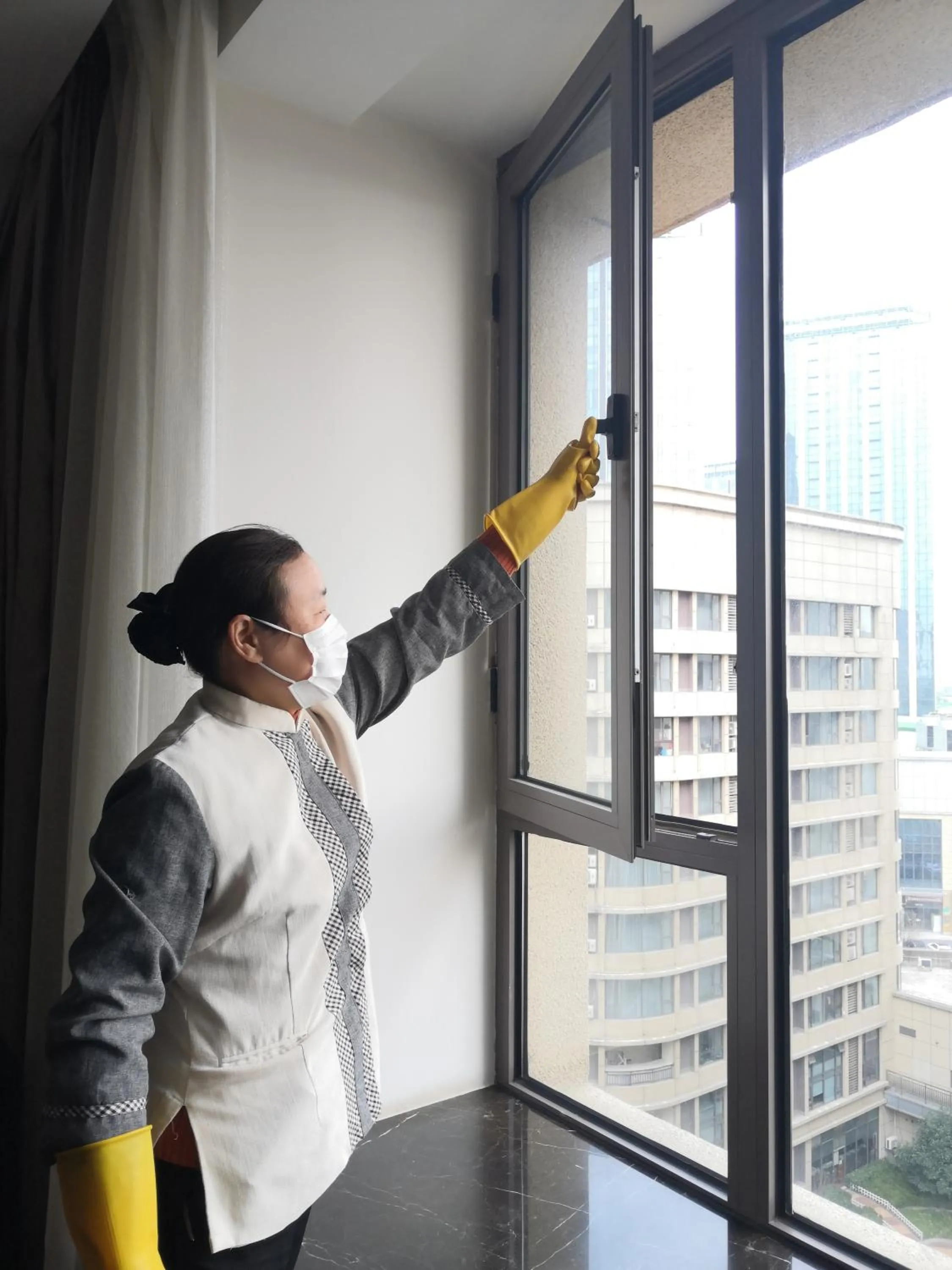 Ramada Shanghai Songjiang