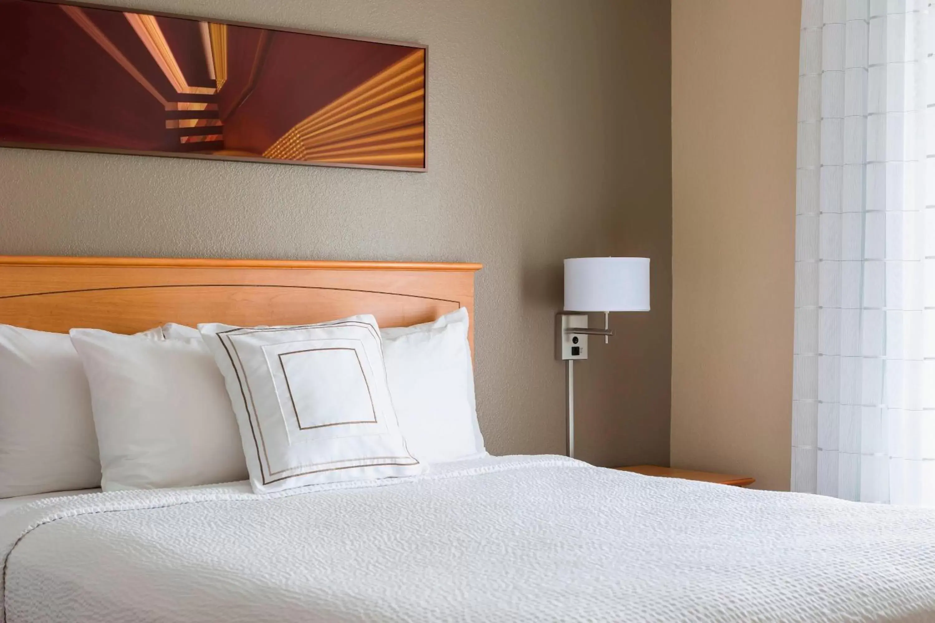 One-Bedroom Queen Suite in TownePlace Suites Phoenix North One-Bedroom Queen Suite in TownePlace Suites Phoenix North