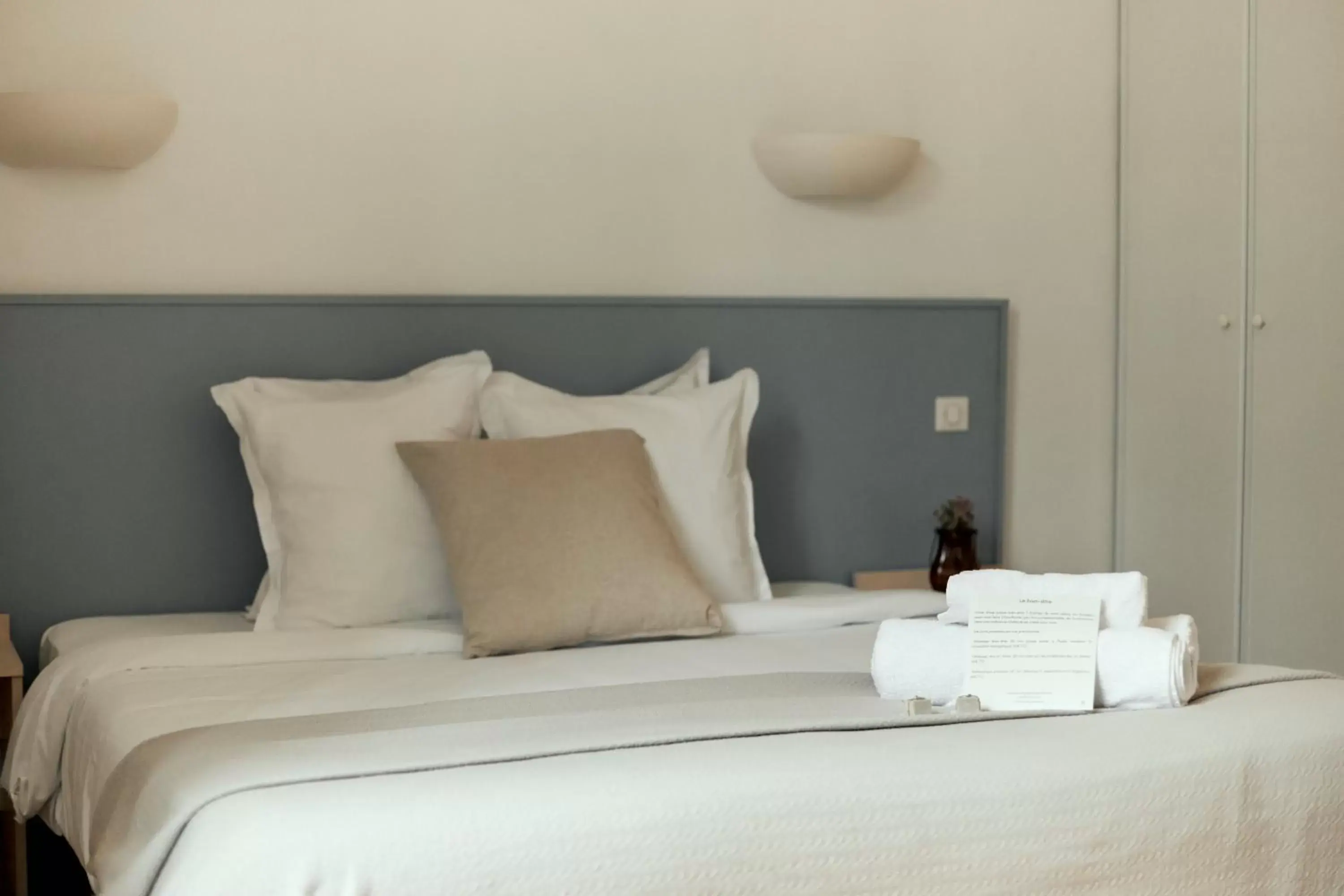 La Maison du Gasseau La Maison du Gasseau