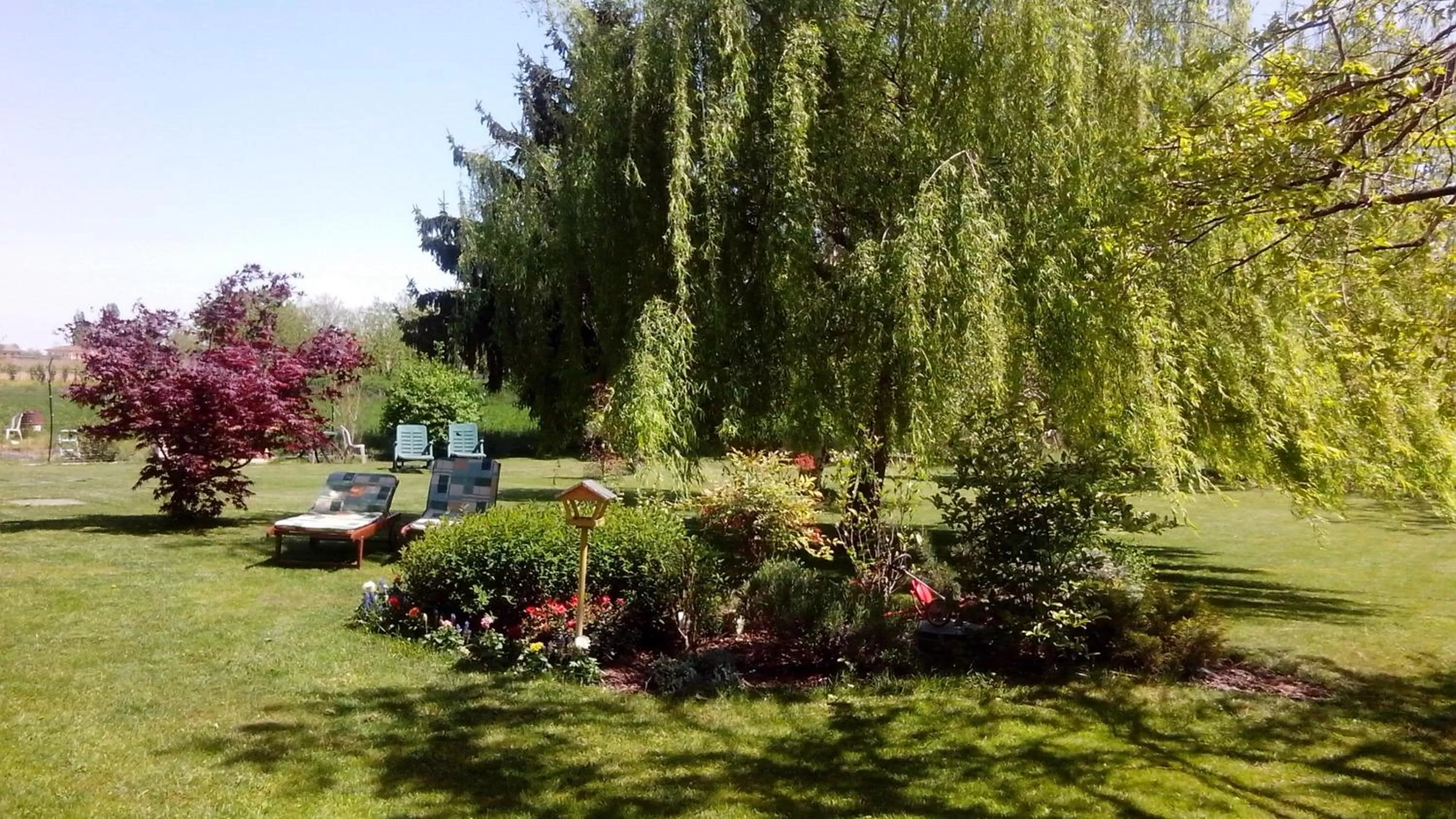 Bed & Breakfast Milù